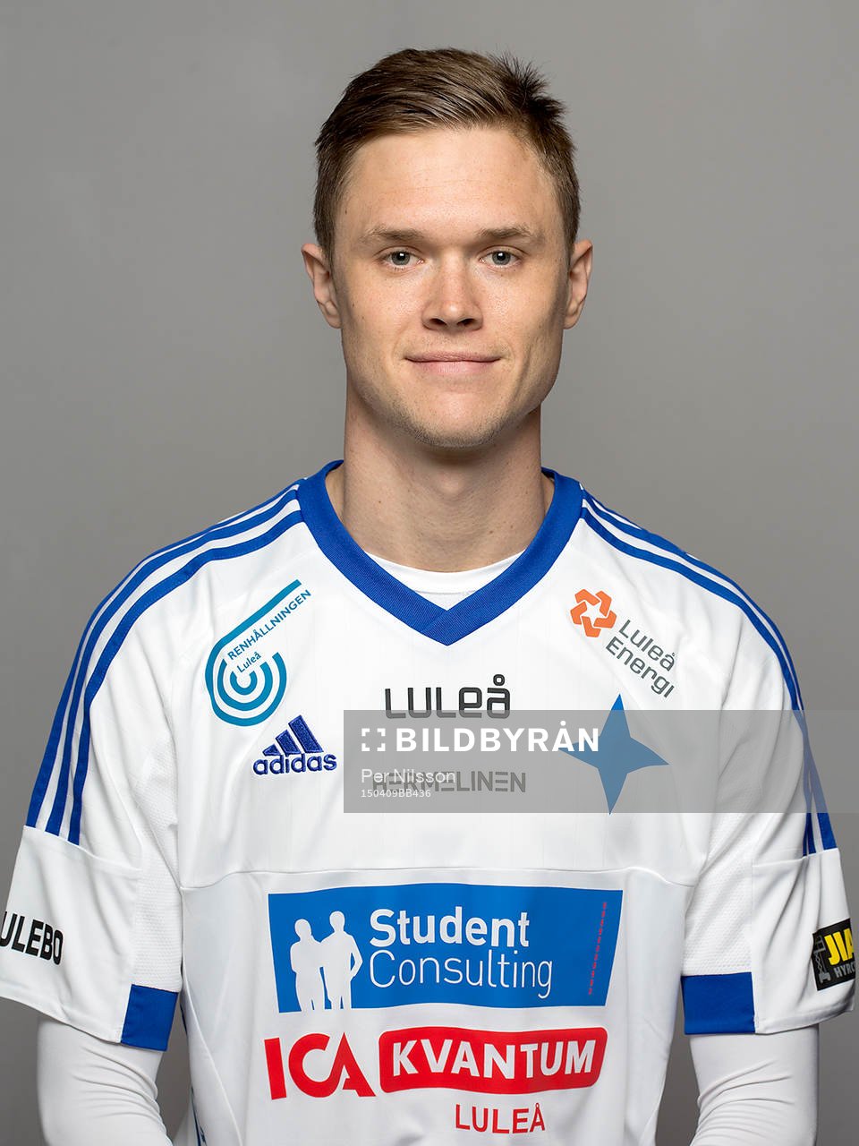 Linus Johansson