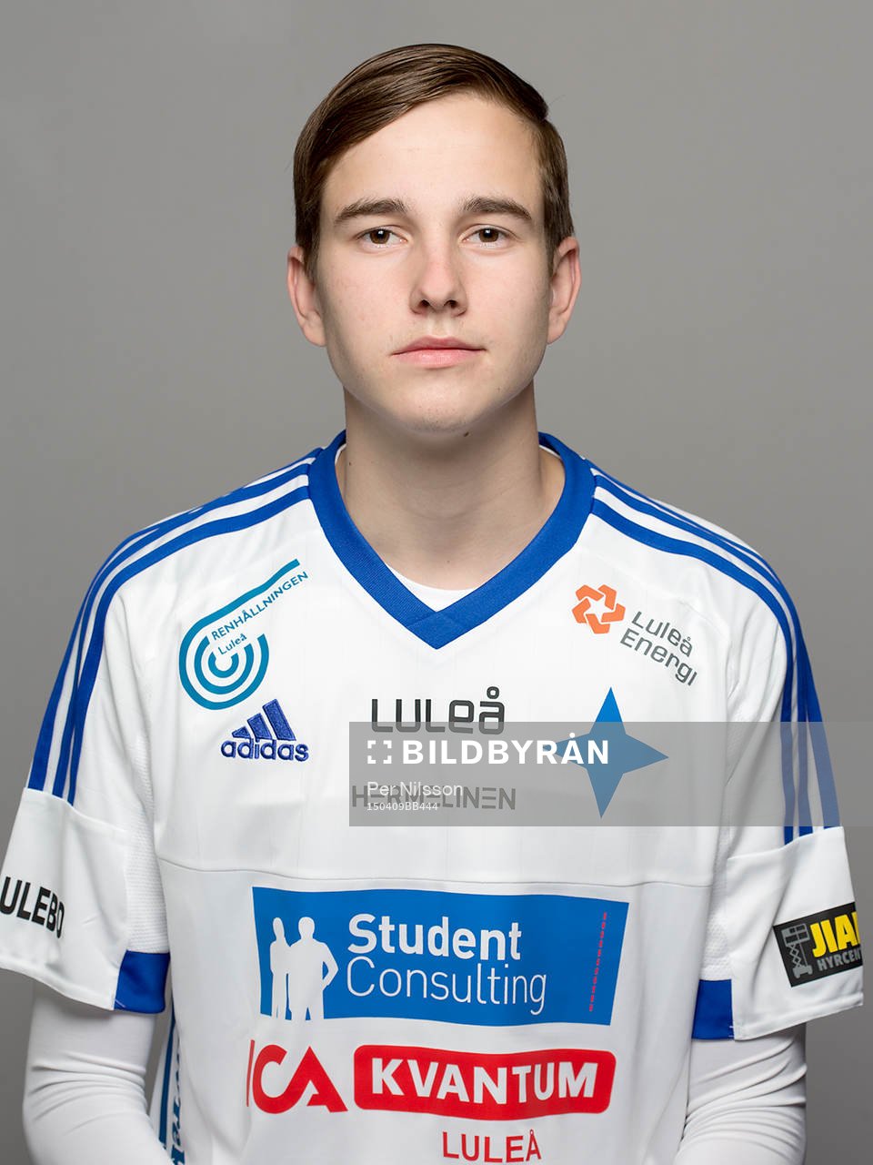 Viktor Pettersson