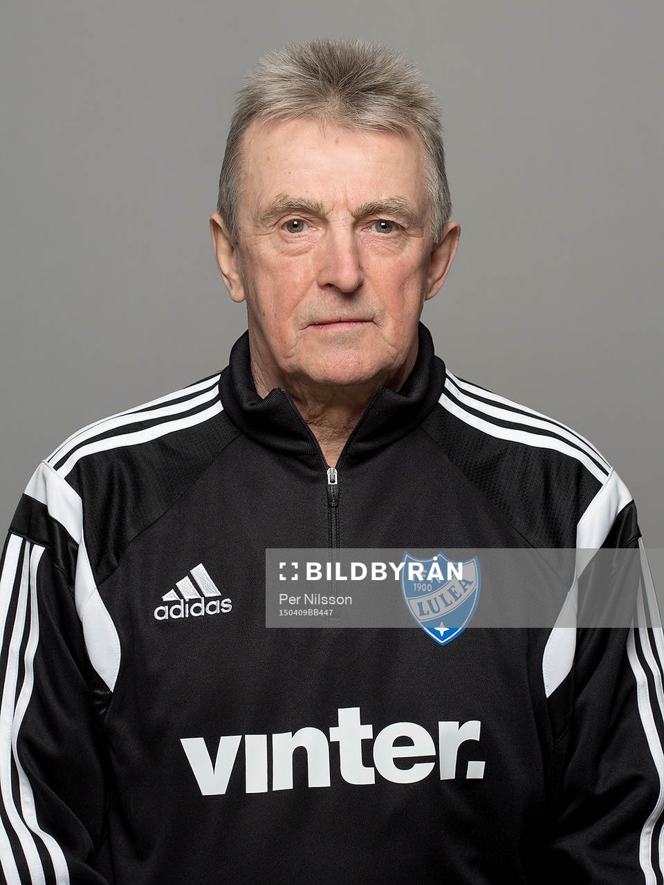 Nisse Strande