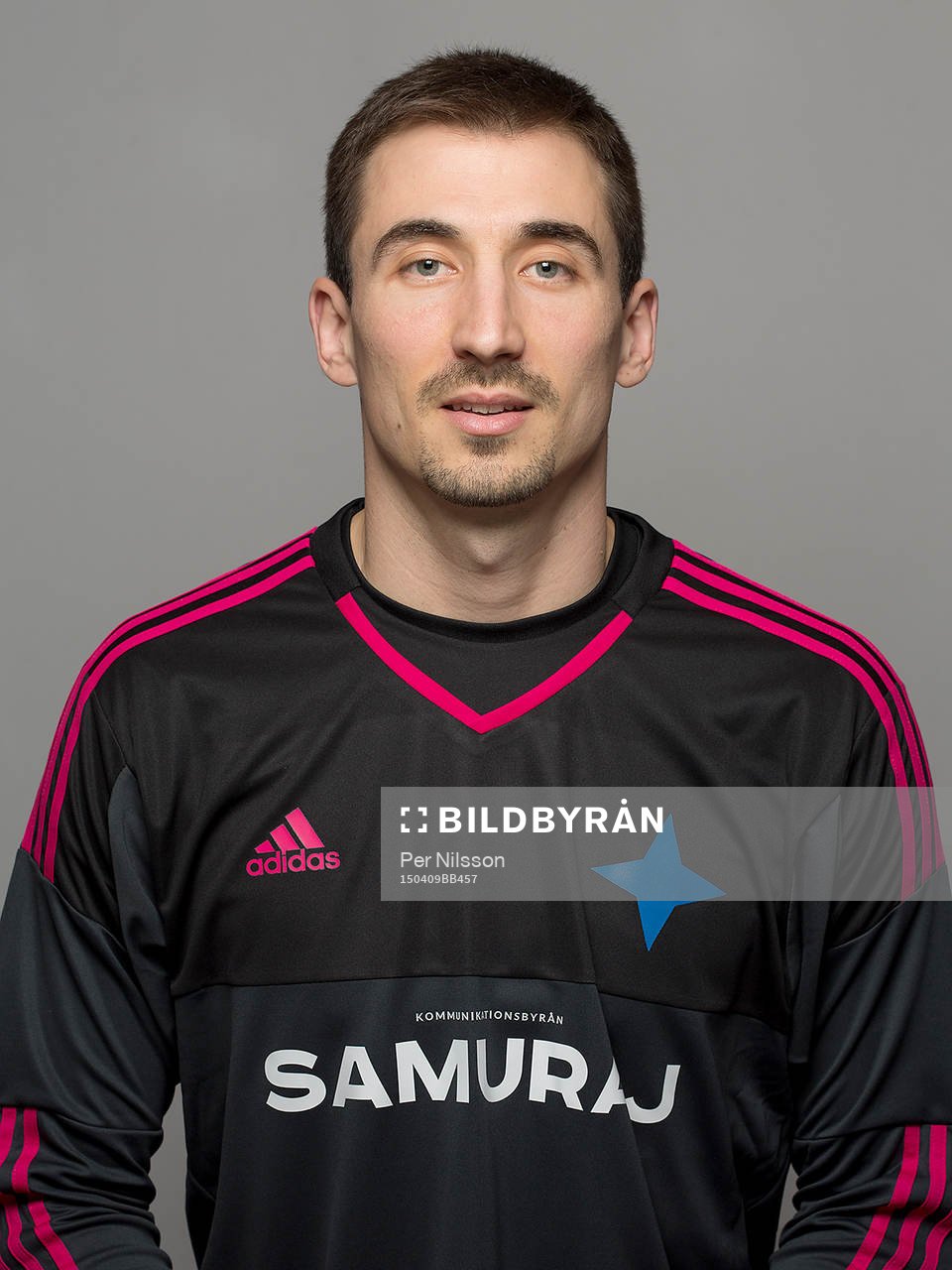 Vladimir Sudar