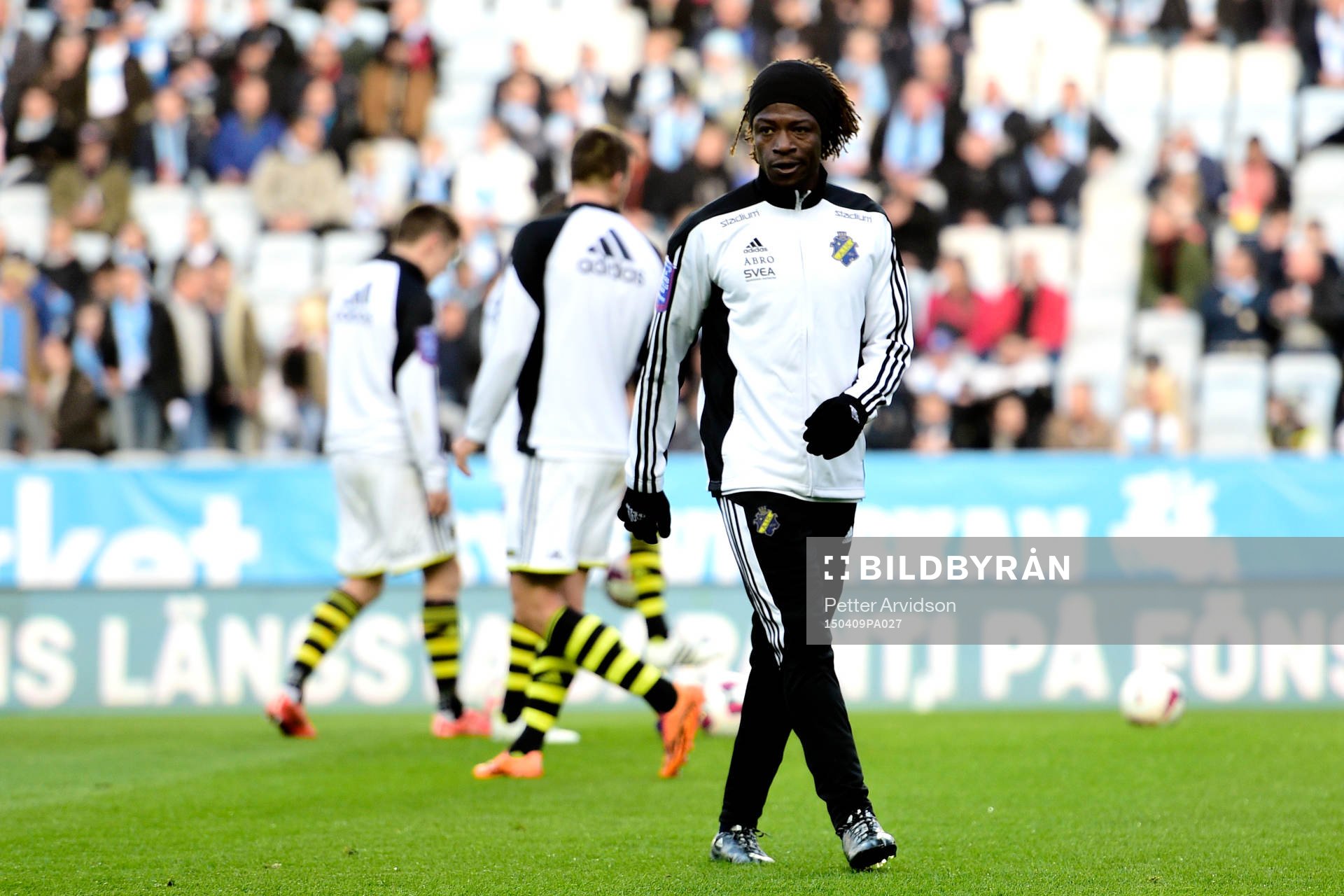 s Mohamed Bangura