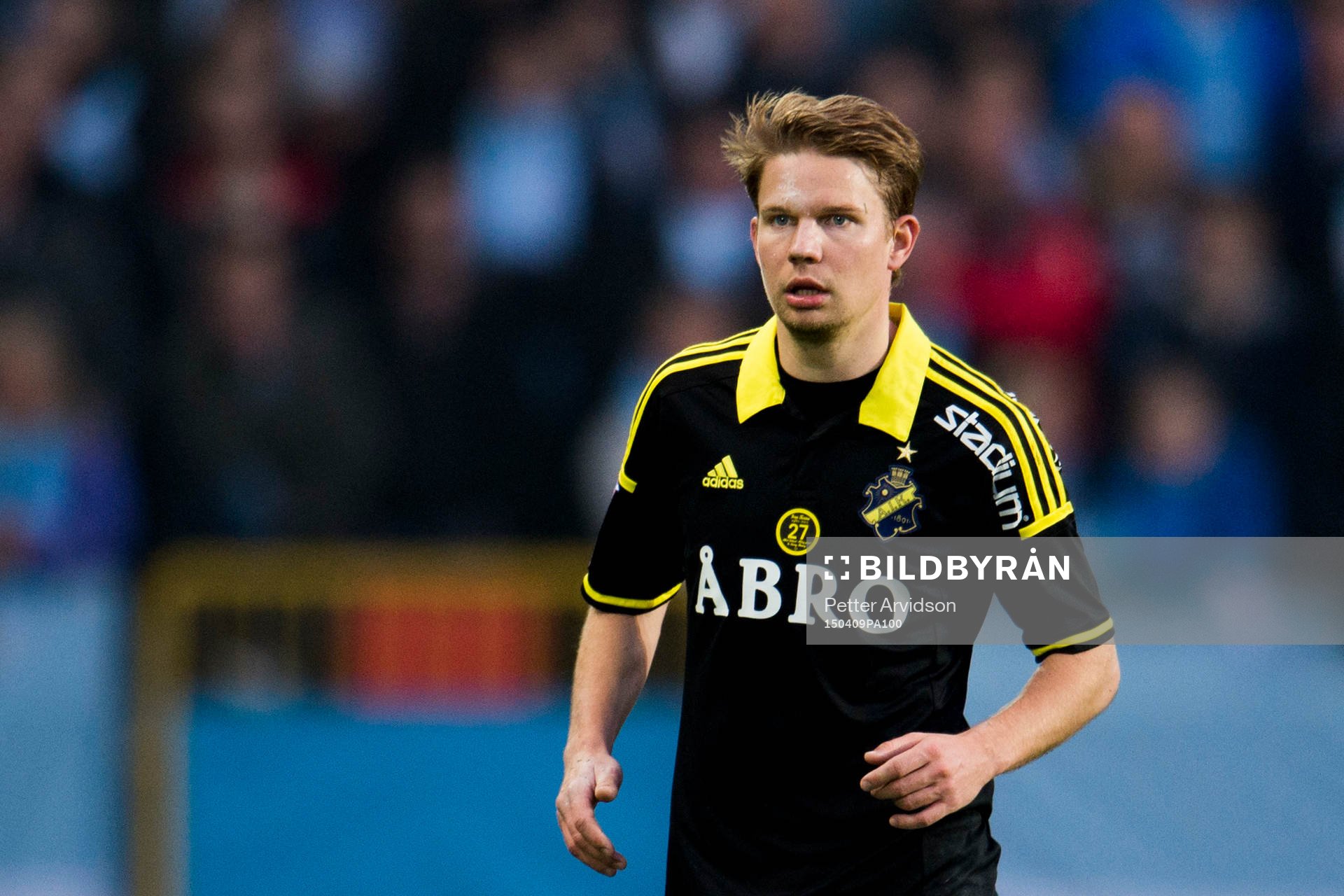 s Johan Blomberg