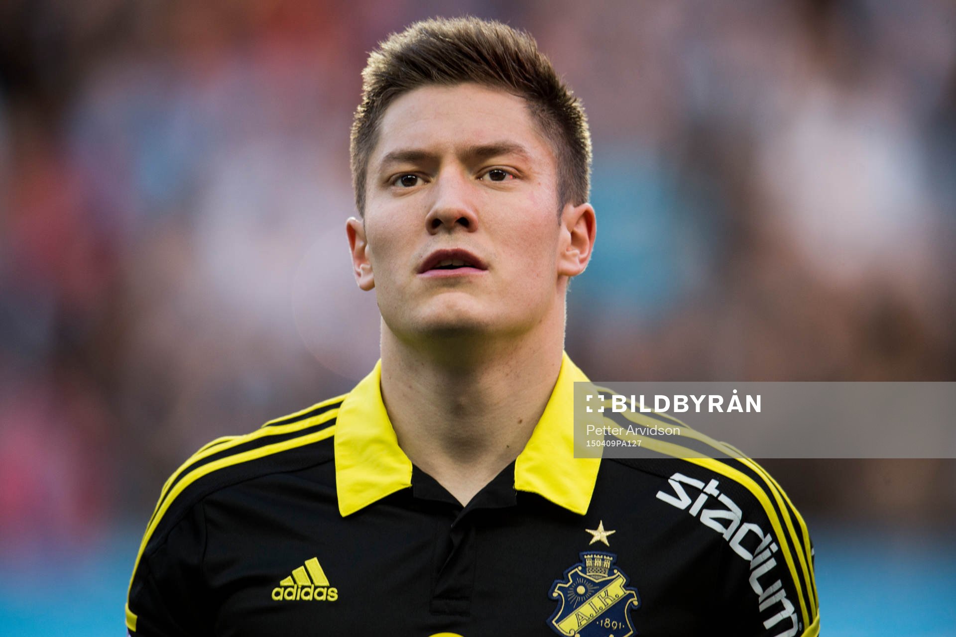 s Haukur Hauksson