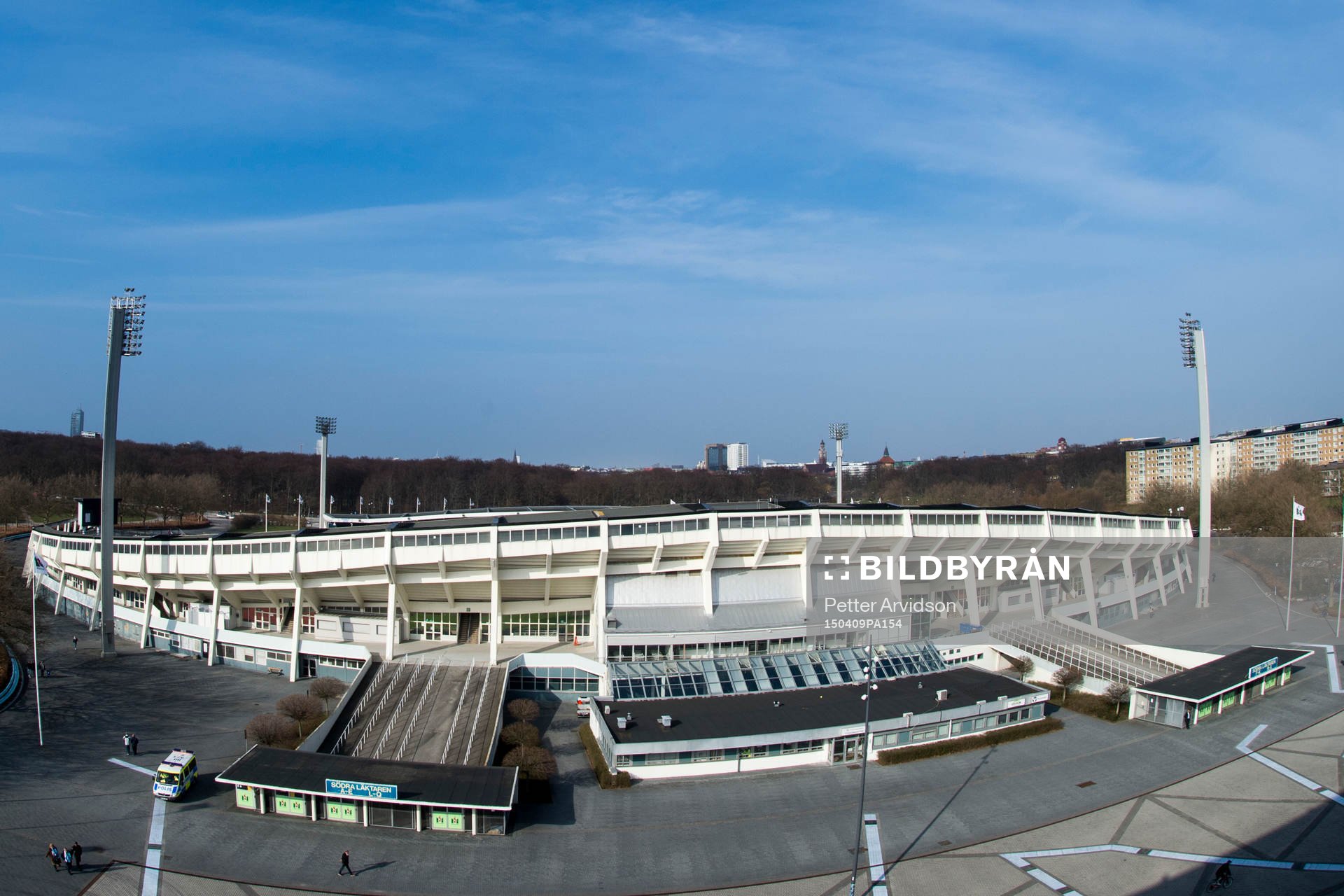Malmö Stadion