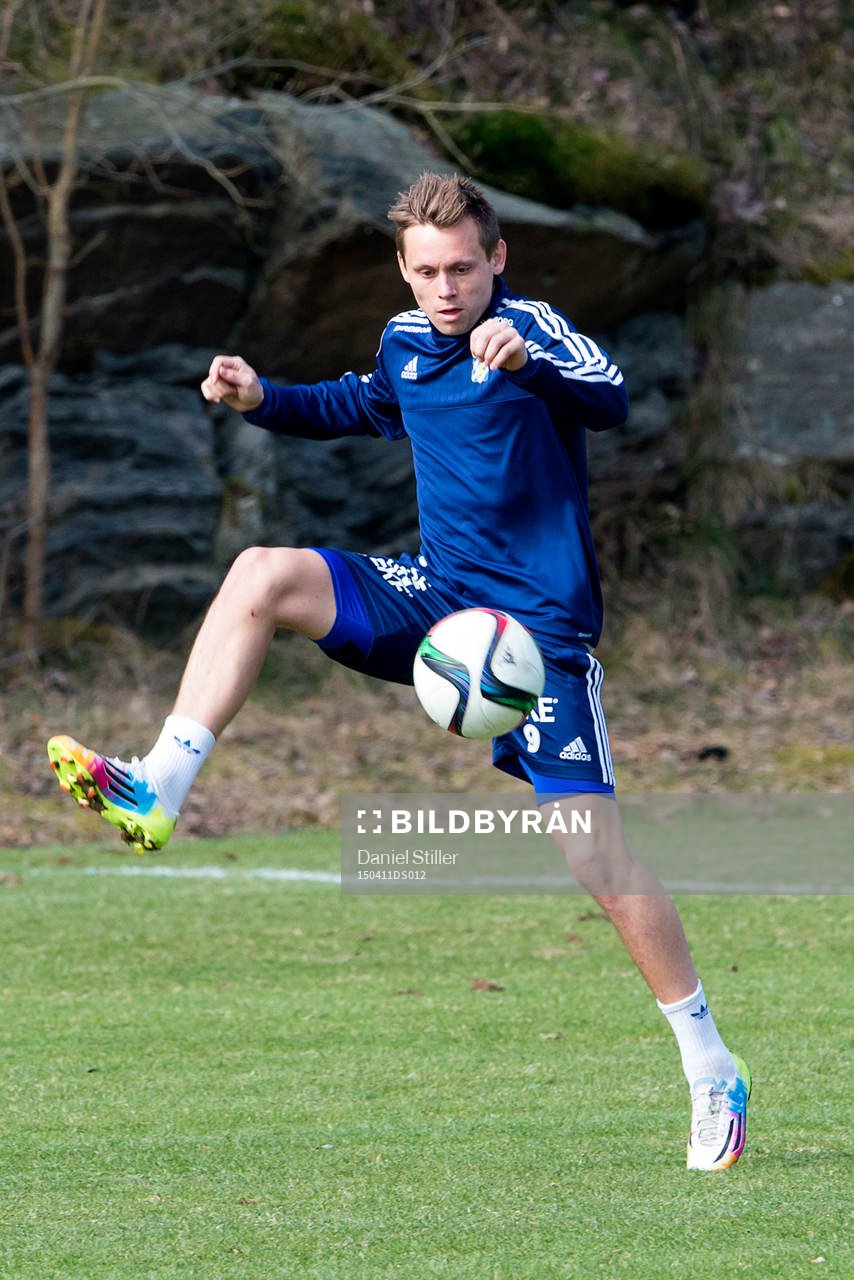 IFK Göteborgs Jakob Ankersen