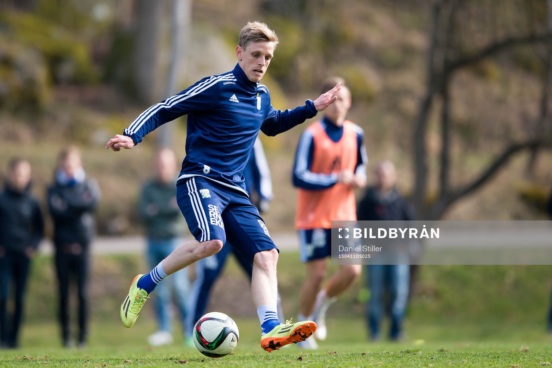 Sören Rieks