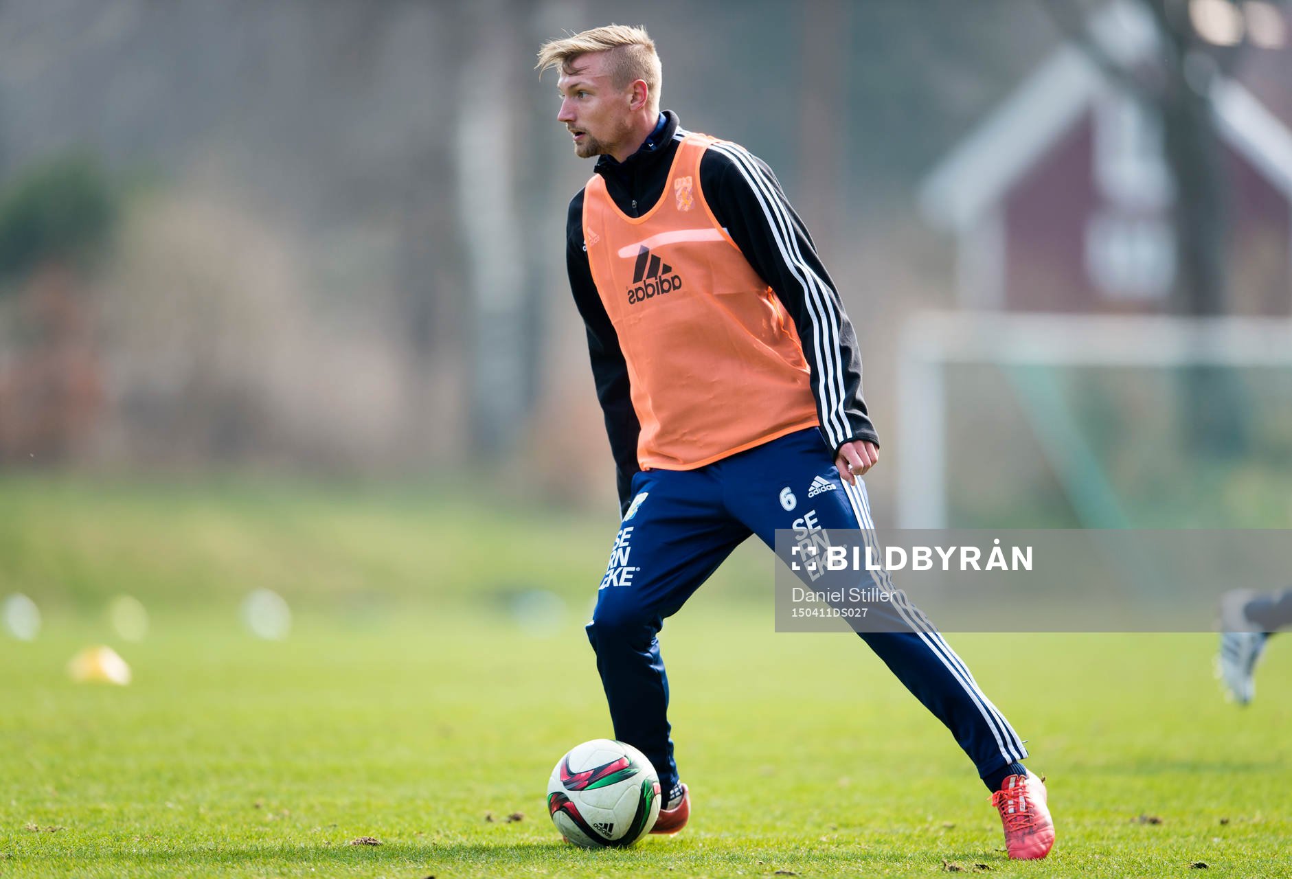 Sebastian Eriksson