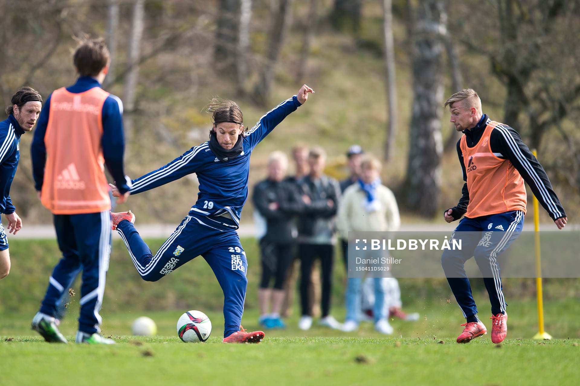 Lasse Vibe