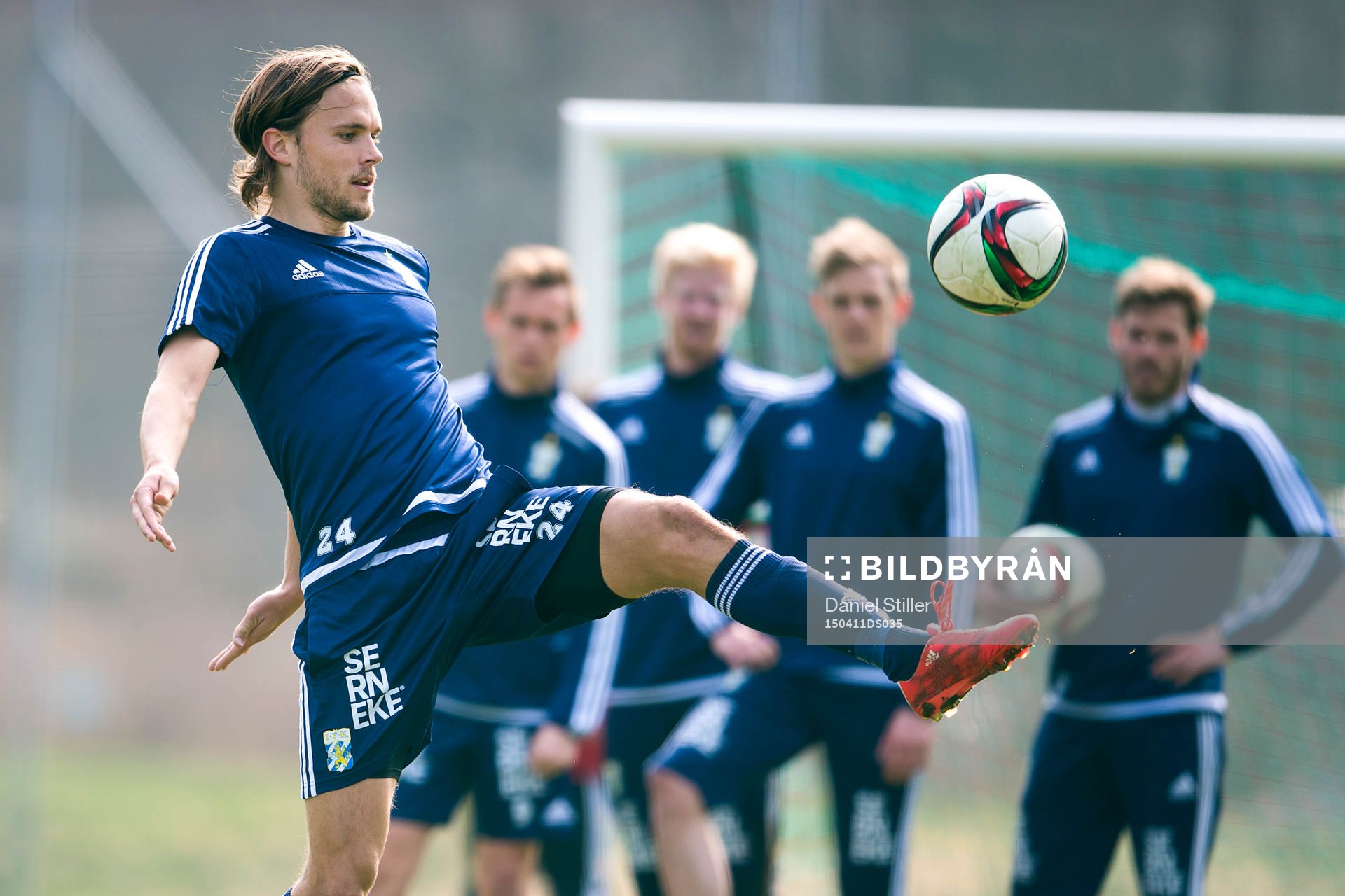 Tom Pettersson