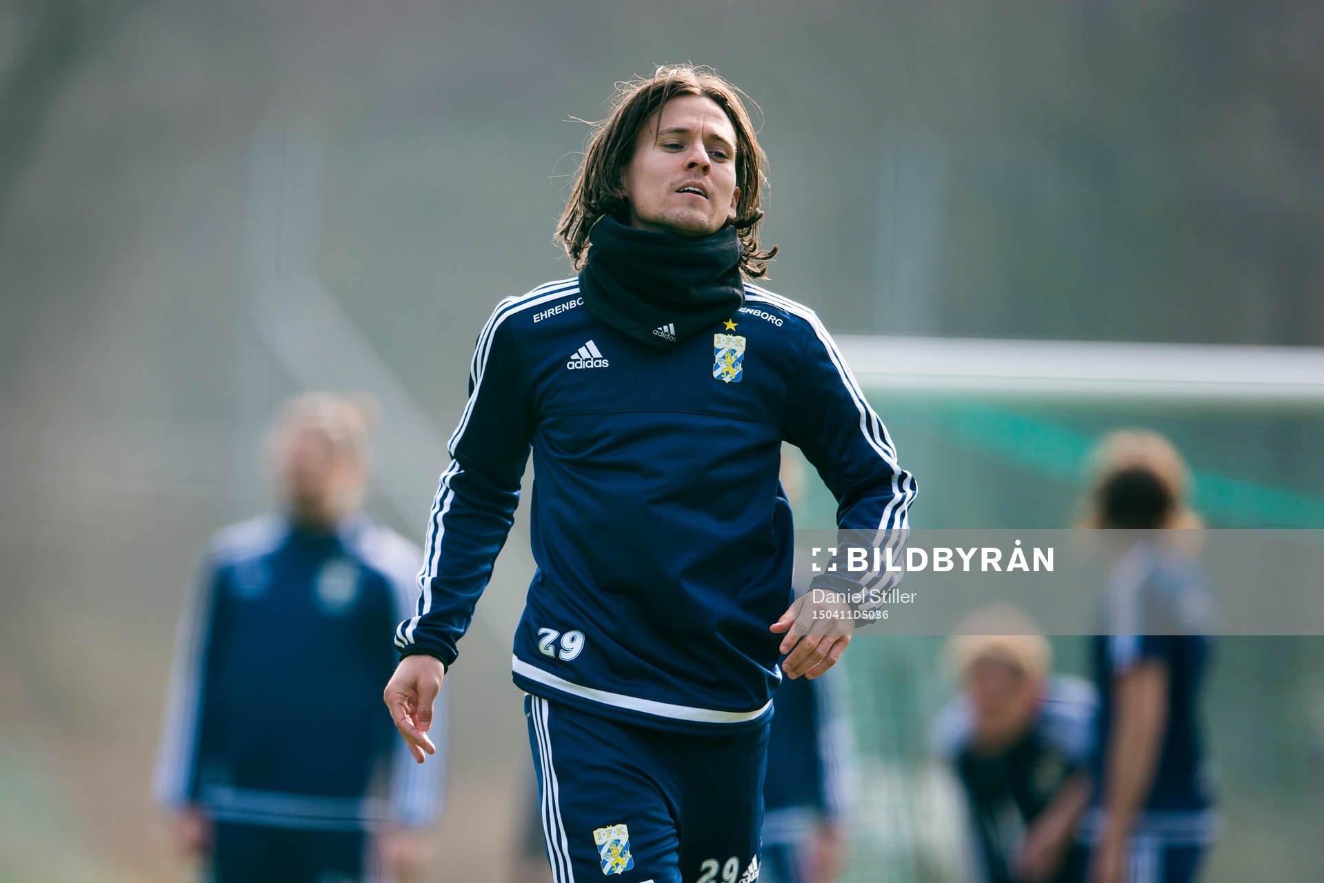 Lasse Vibe