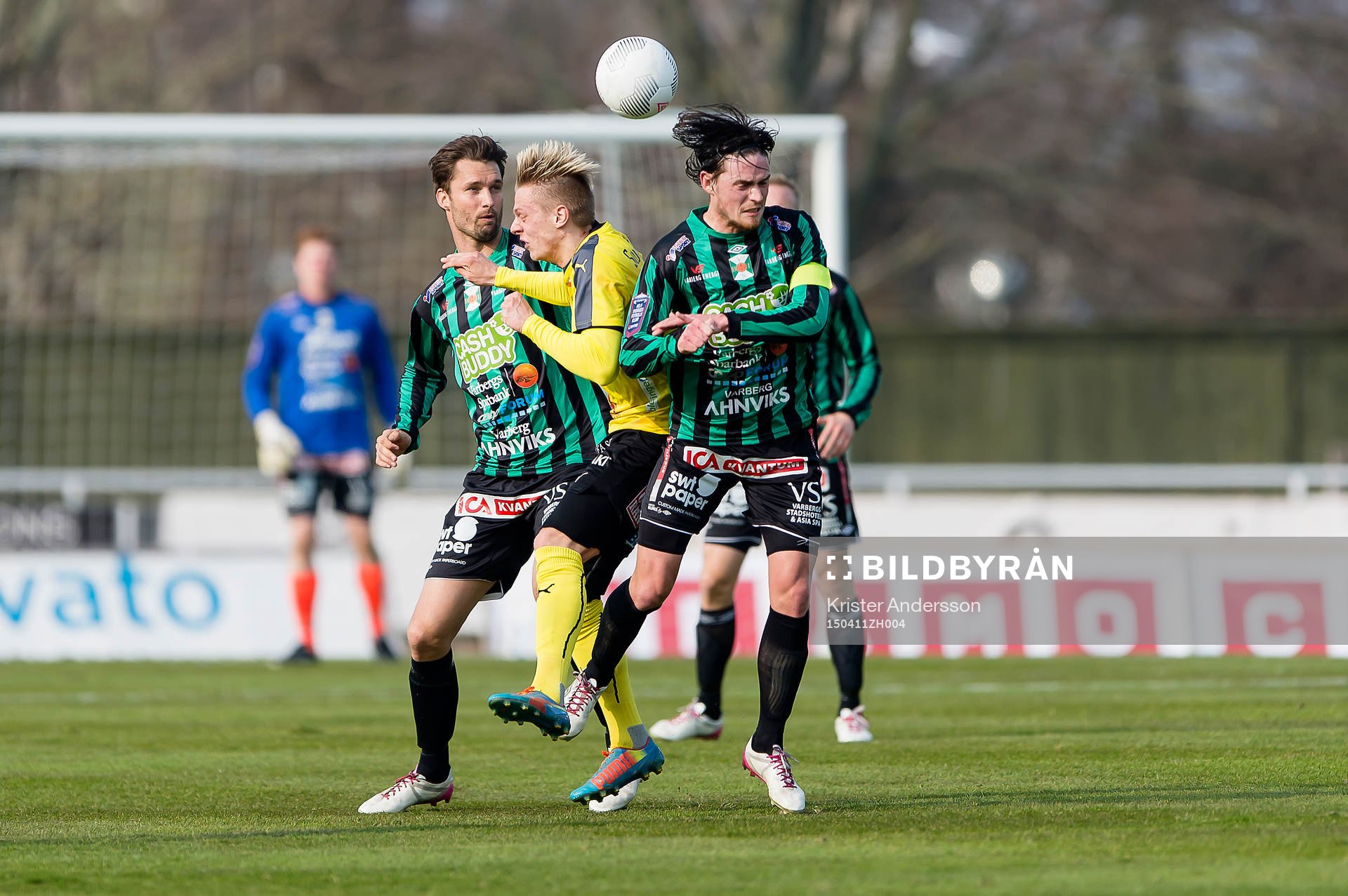 Mjällbys Mattias Håkansson