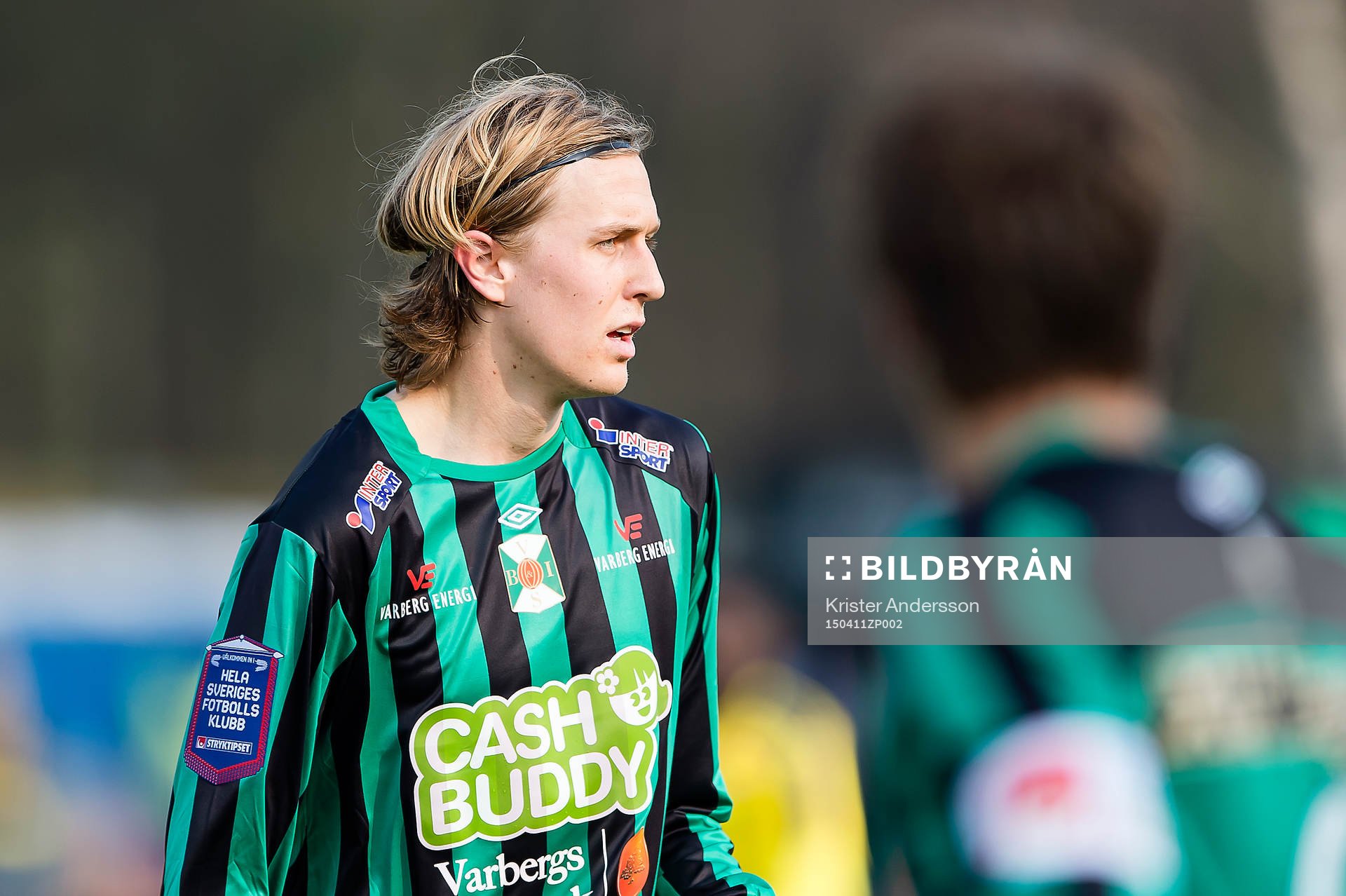 Varbergs Joakim Lindner