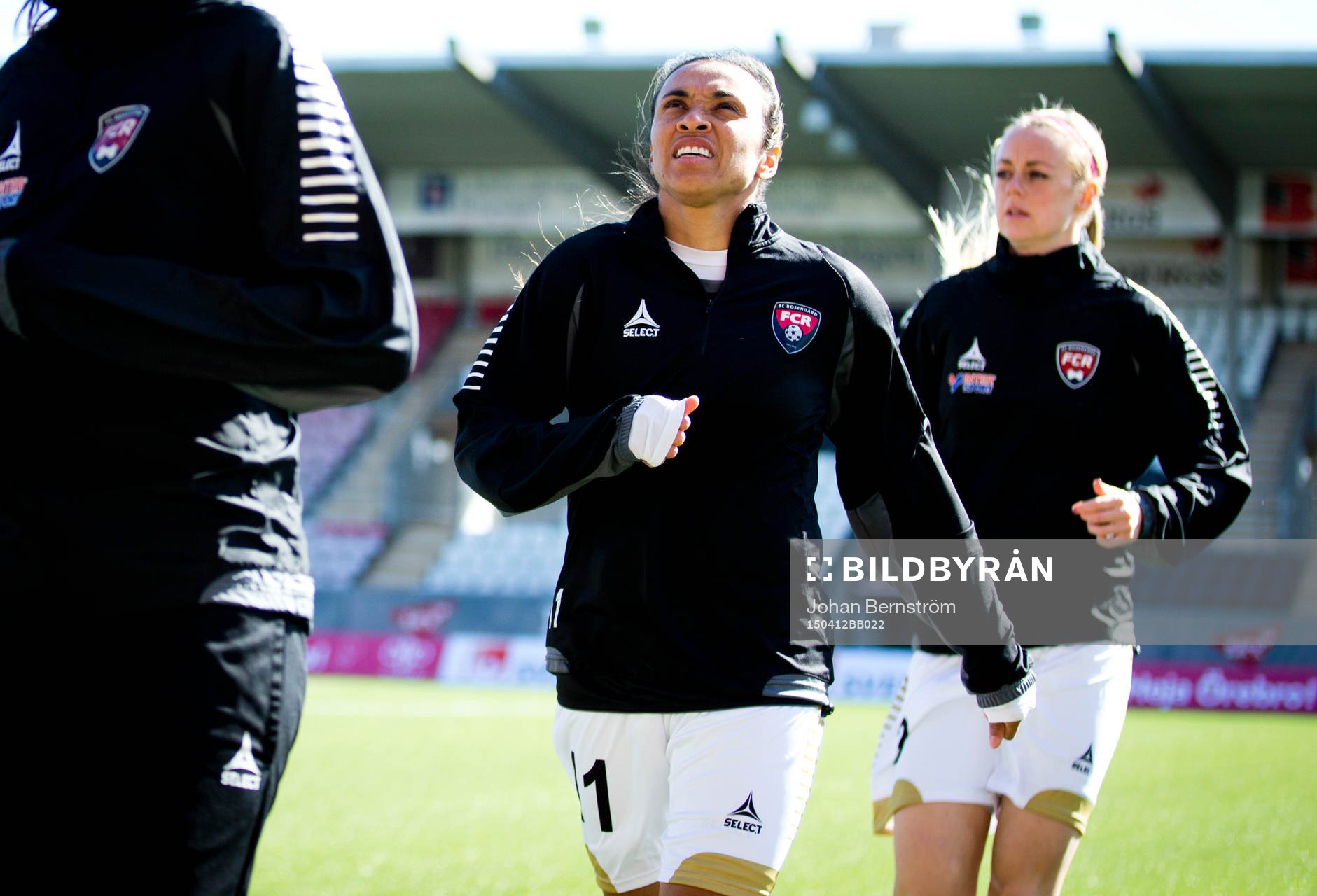Rosengårds Marta Viera Da Silva
