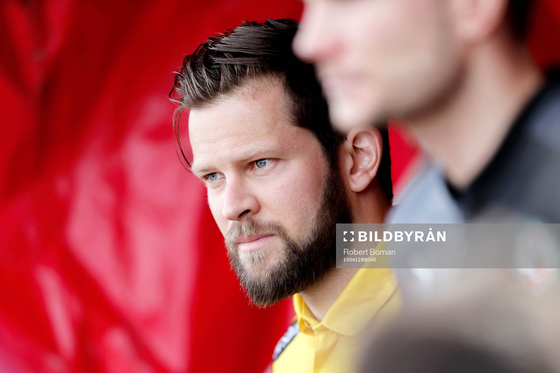 Falkenbergs David Svensson