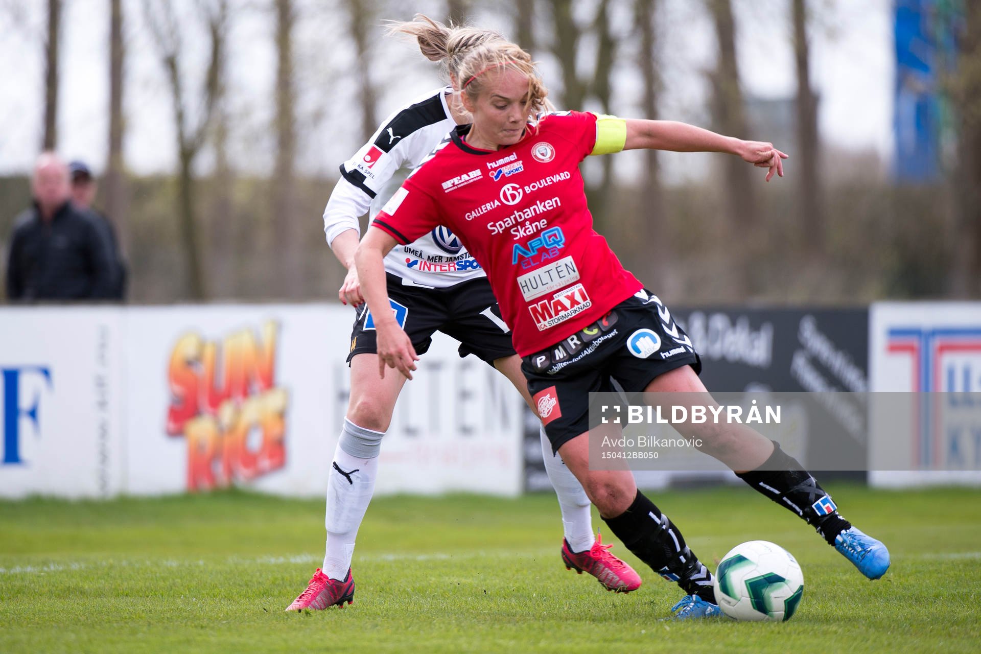 Margret Lara Vidarsdottir