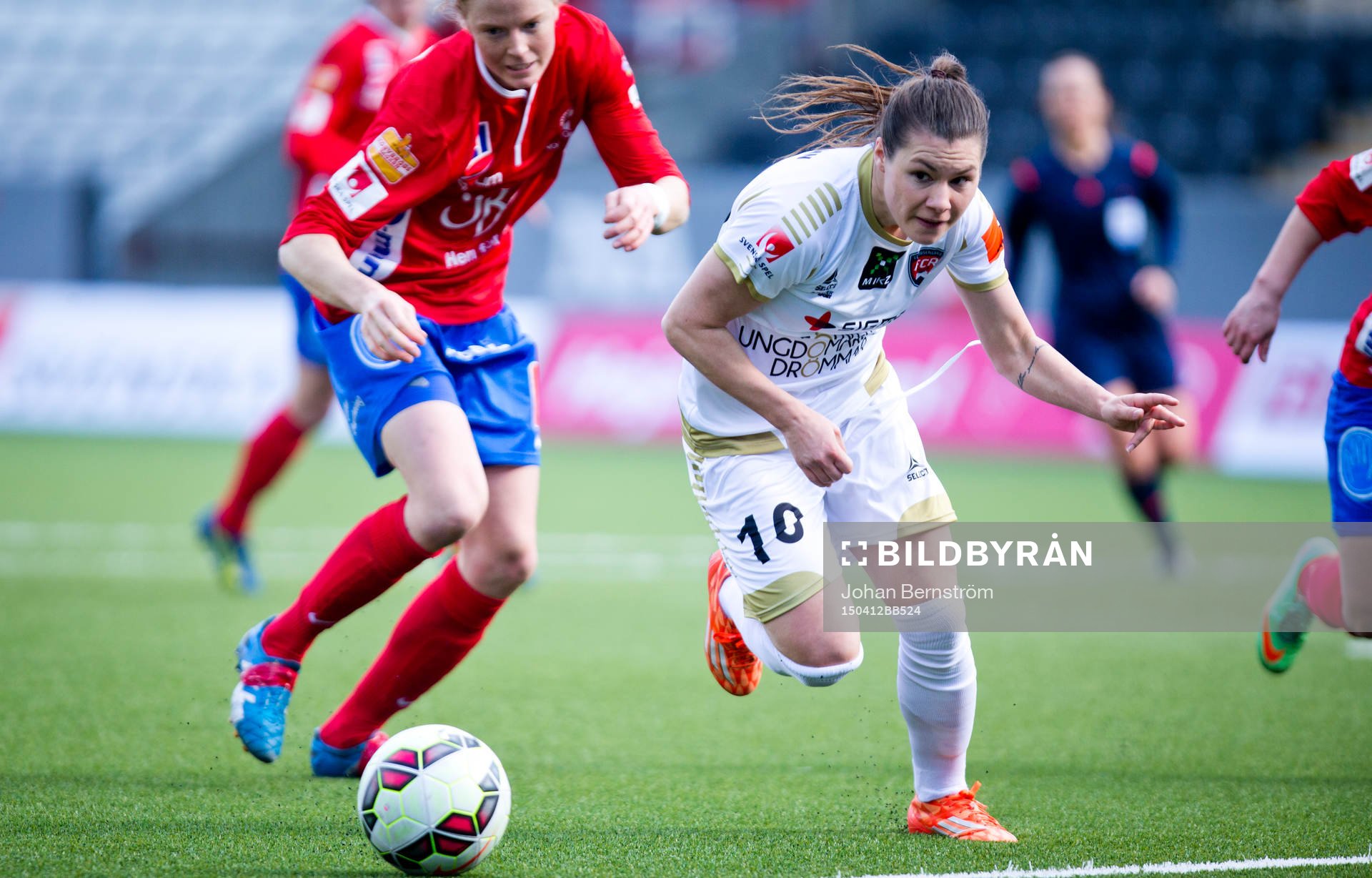 Rosengårds Ramona Bachmann