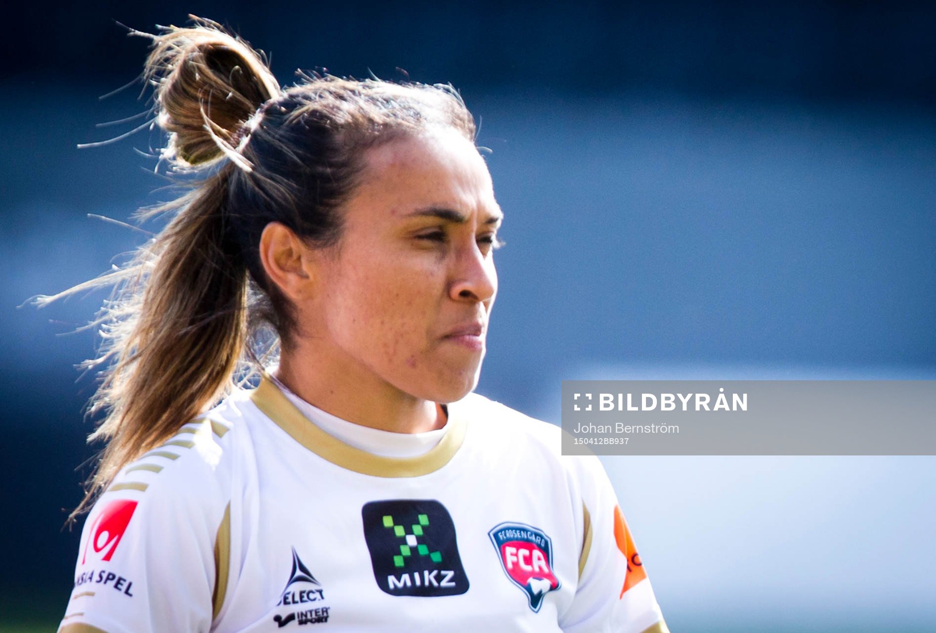 Rosengårds Marta Viera Da Silva
