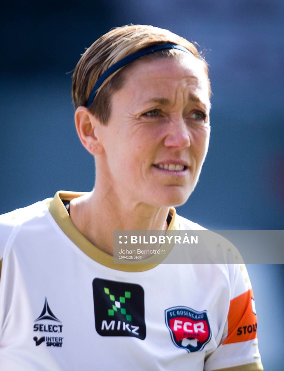 Rosengårds Therese Sjögran