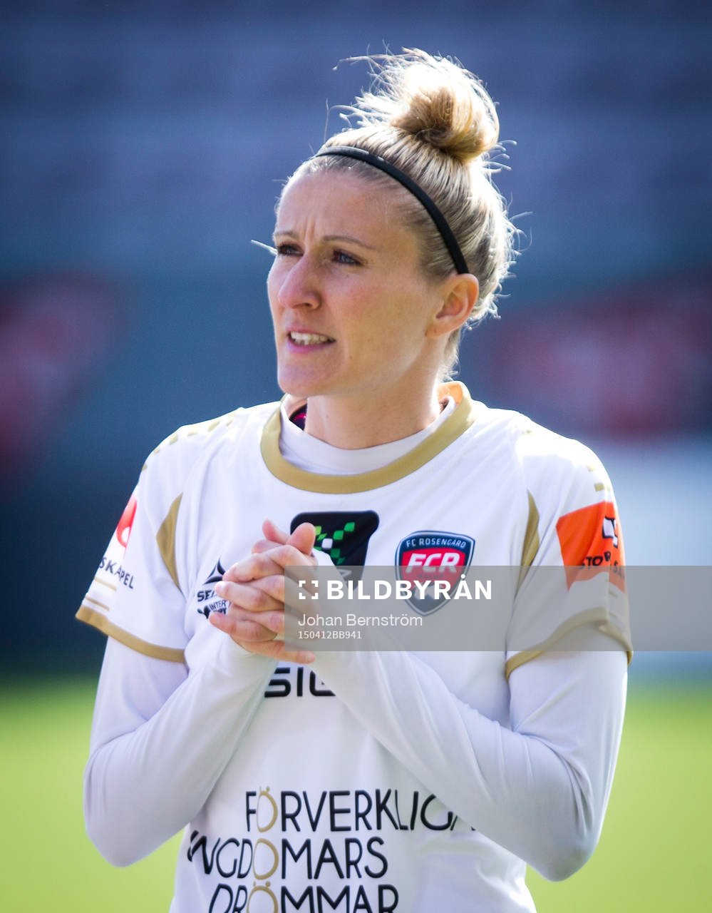 Rosengårds Anja Mittag