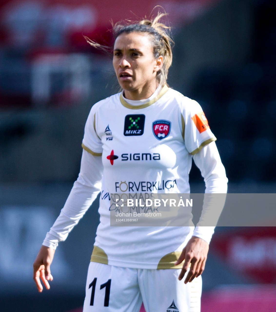 Rosengårds Marta Viera Da Silva