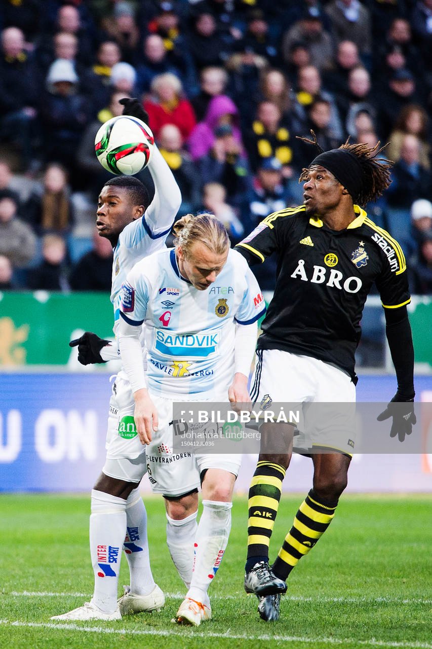 s Mohamed Bangura