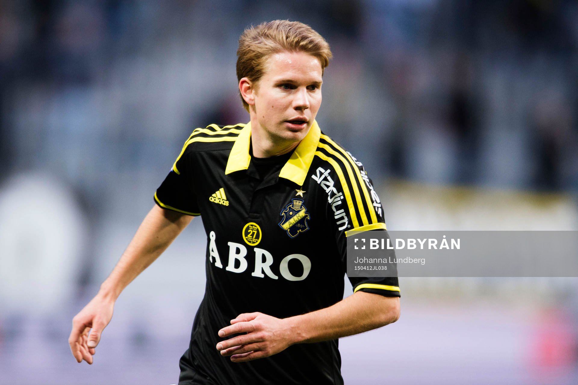 s Johan Blomberg