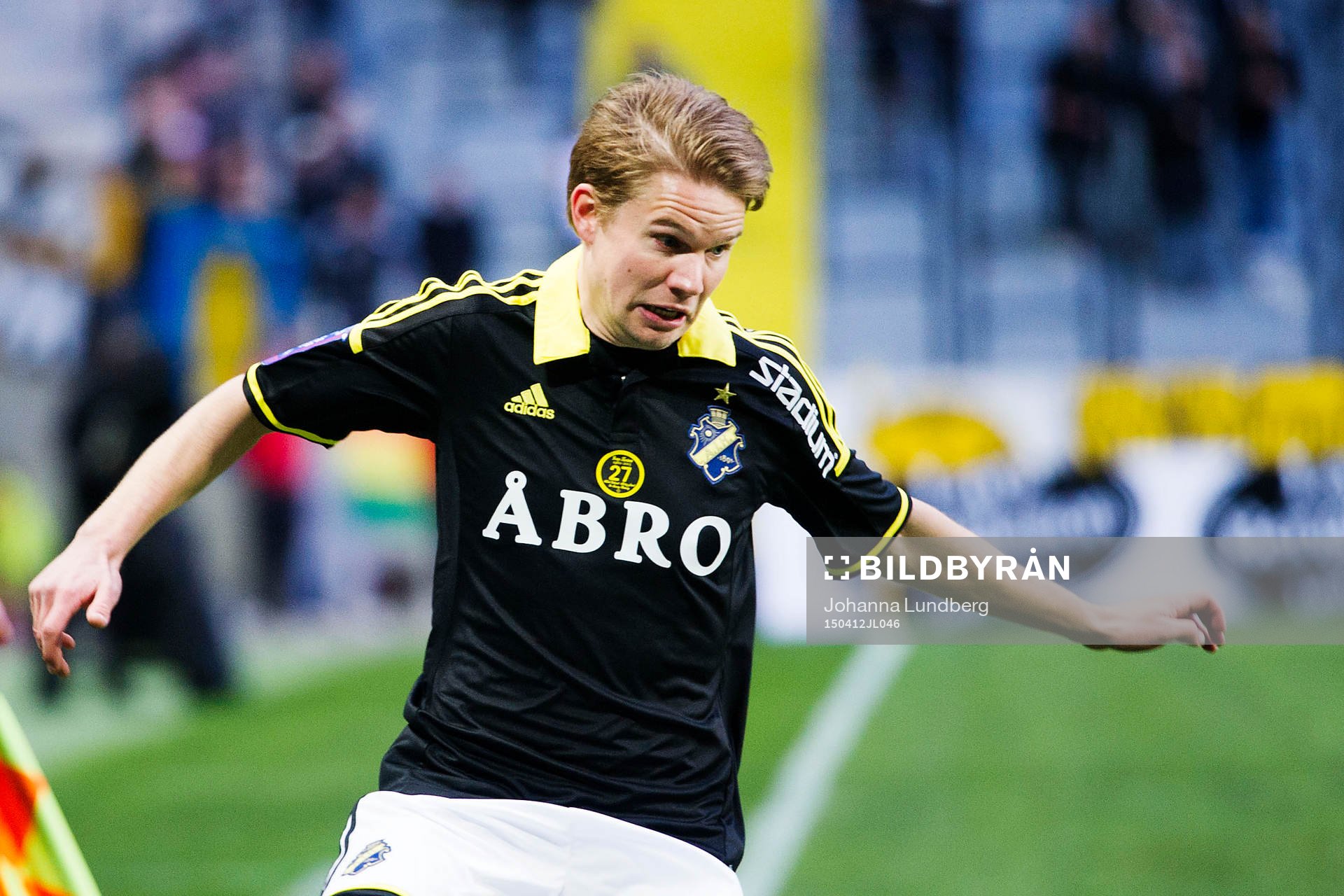 s Johan Blomberg