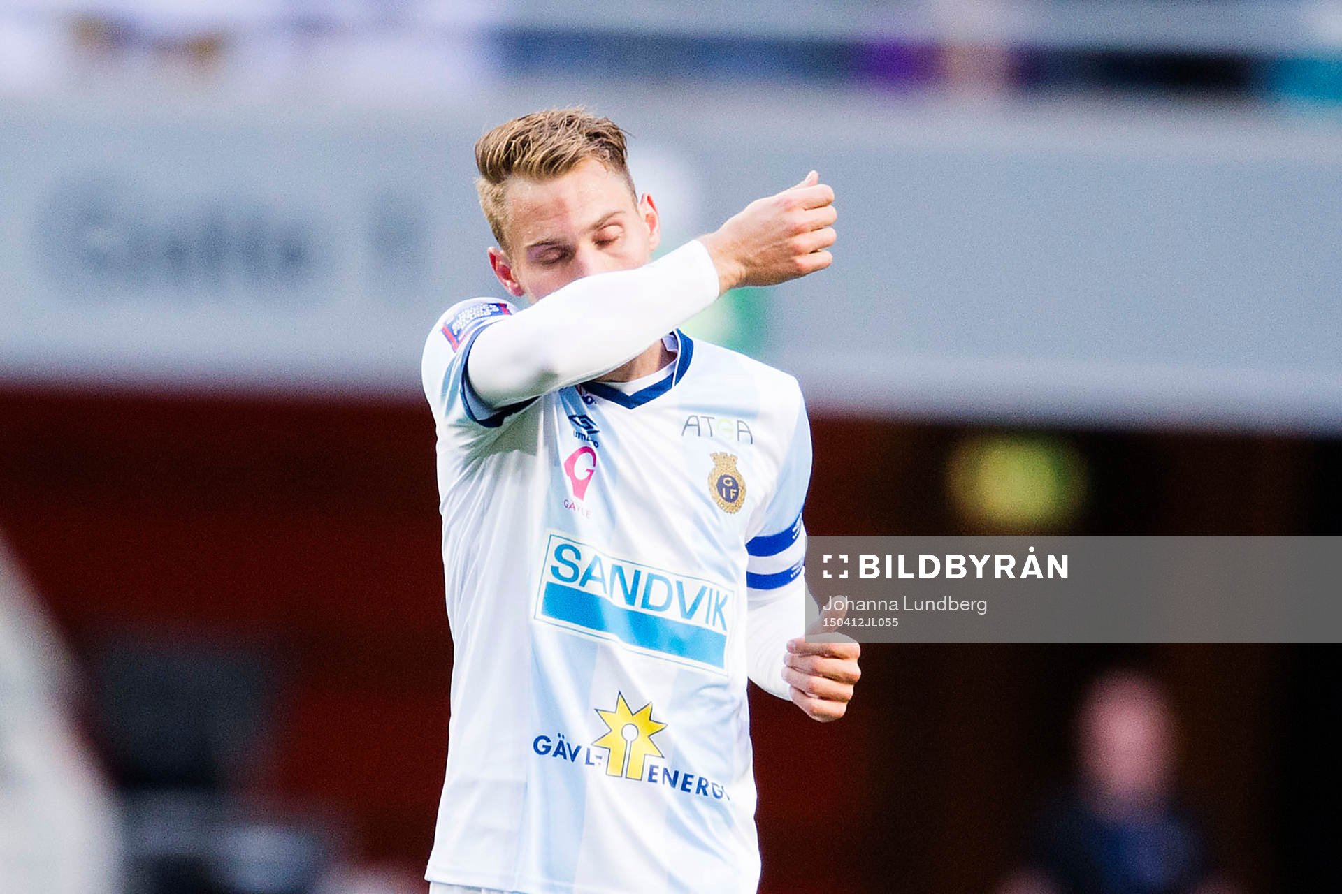 Gefles David Fällman deppar