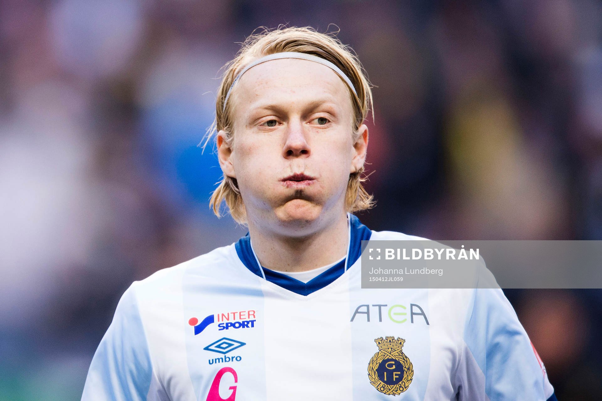 Gefles Jacob Ericsson