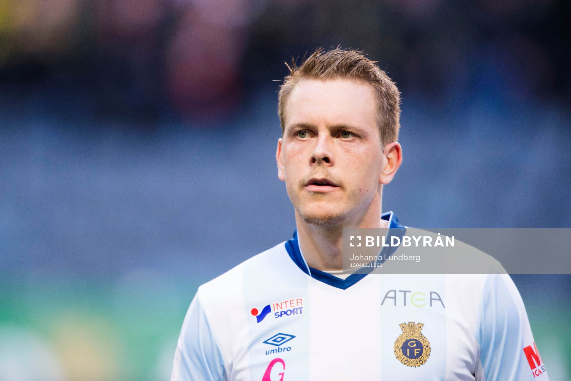 Gefles Jens Portin