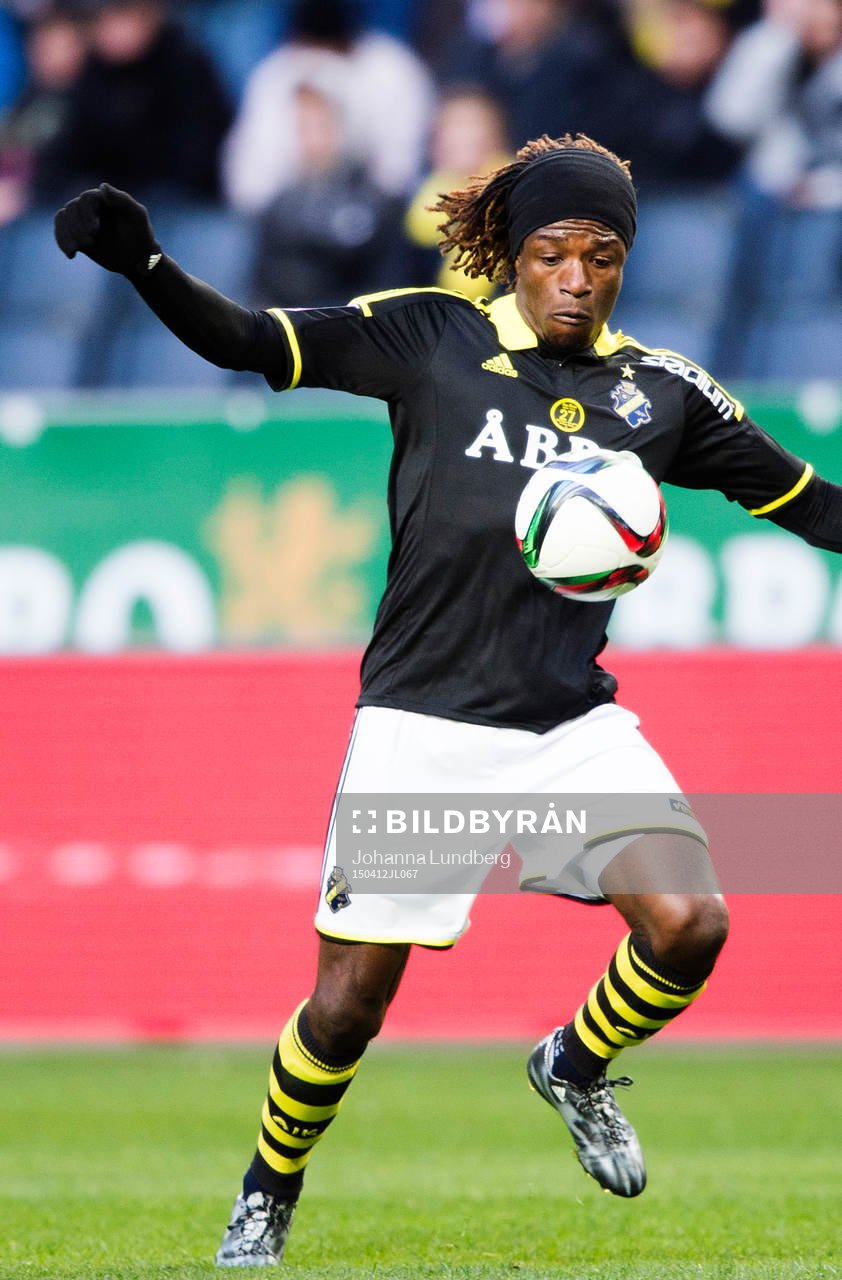 s Mohamed Bangura