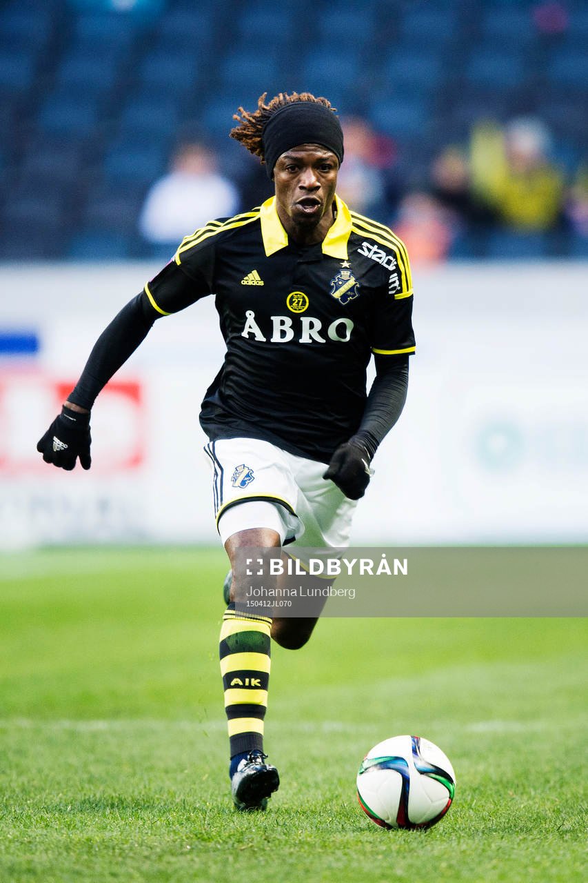 s Mohamed Bangura