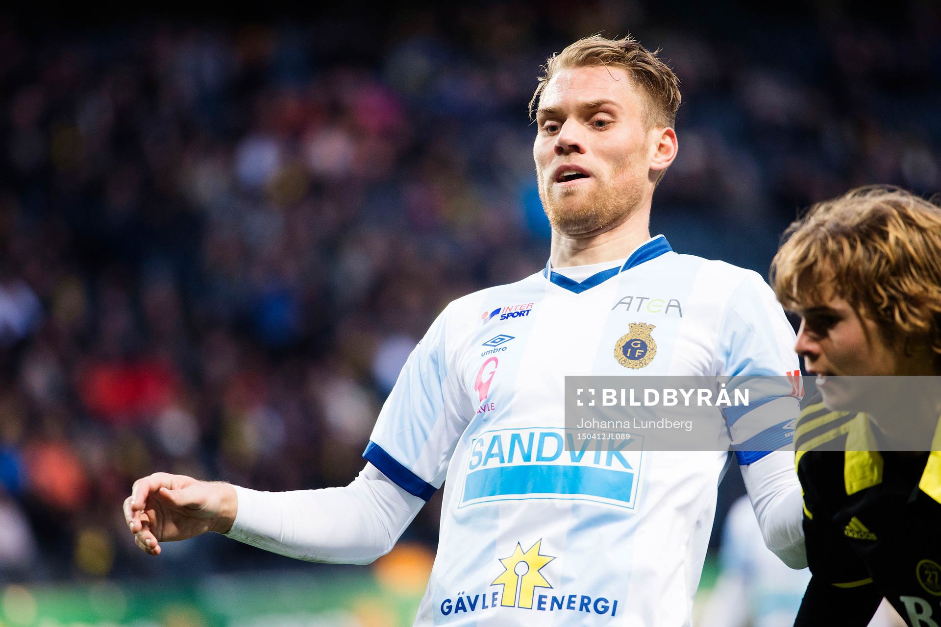 Gefles David Fällman