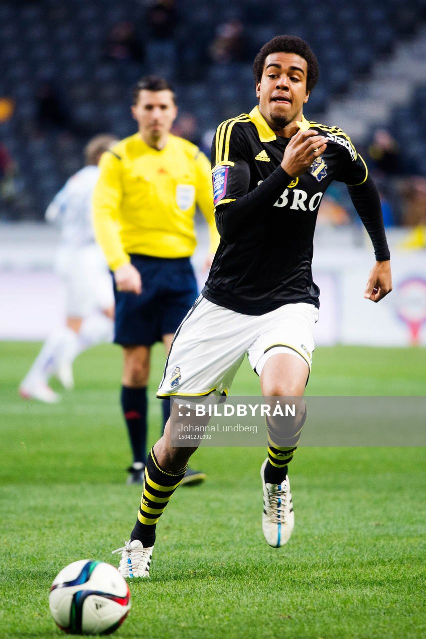 s Noah Sonko Sundberg