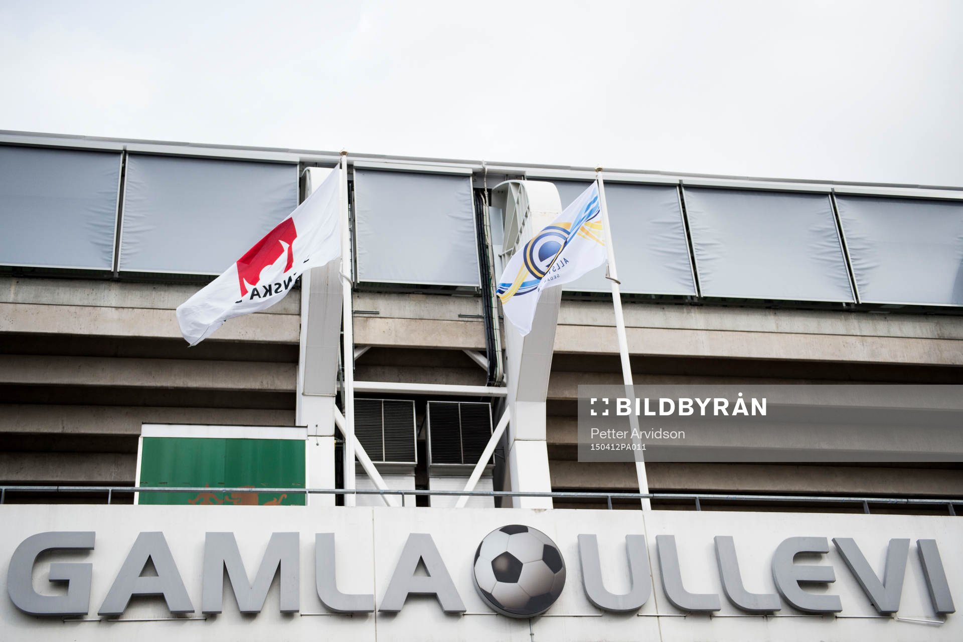 Gamla Ullevi