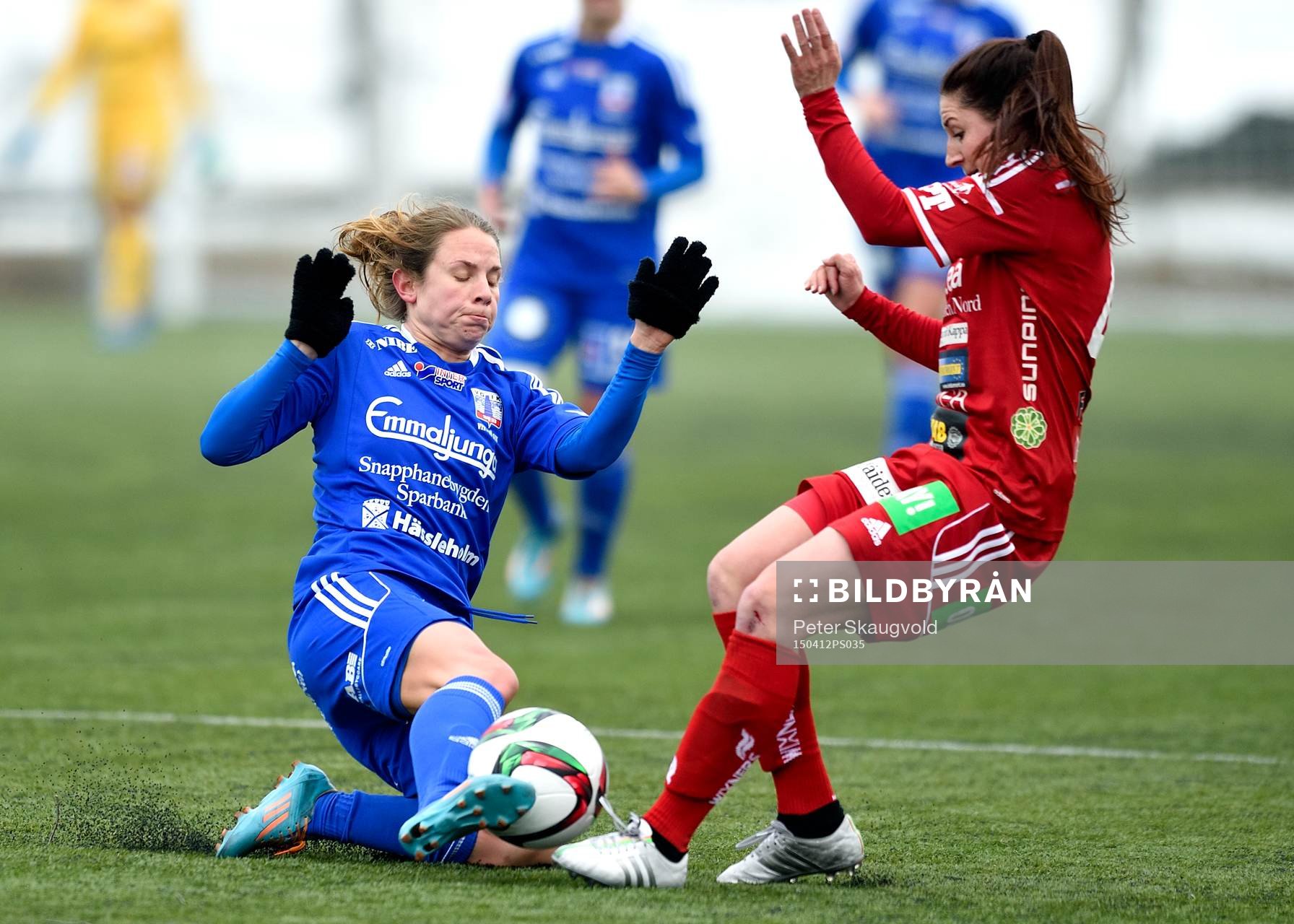 s Johanna Andersson