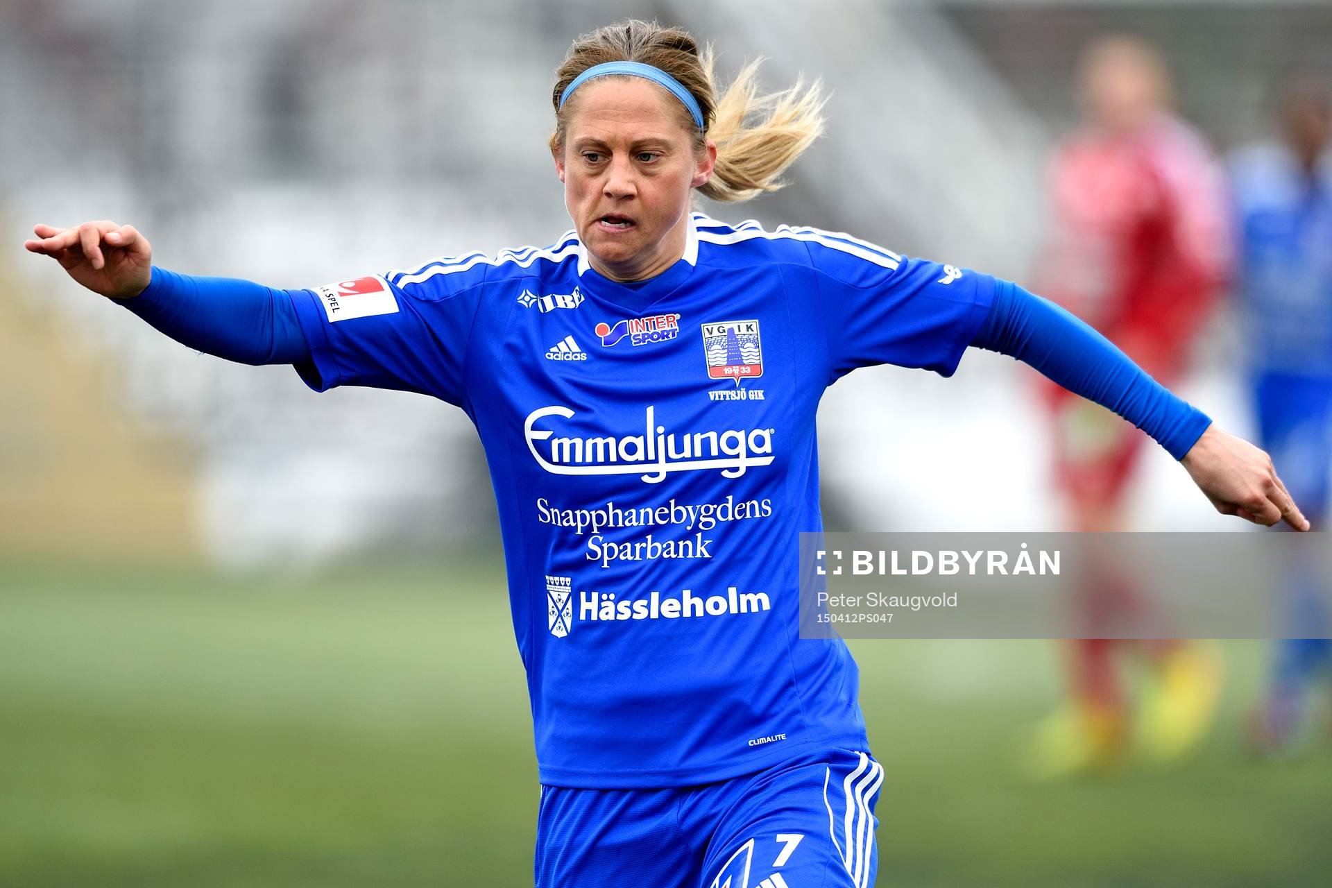 s Therese Björck