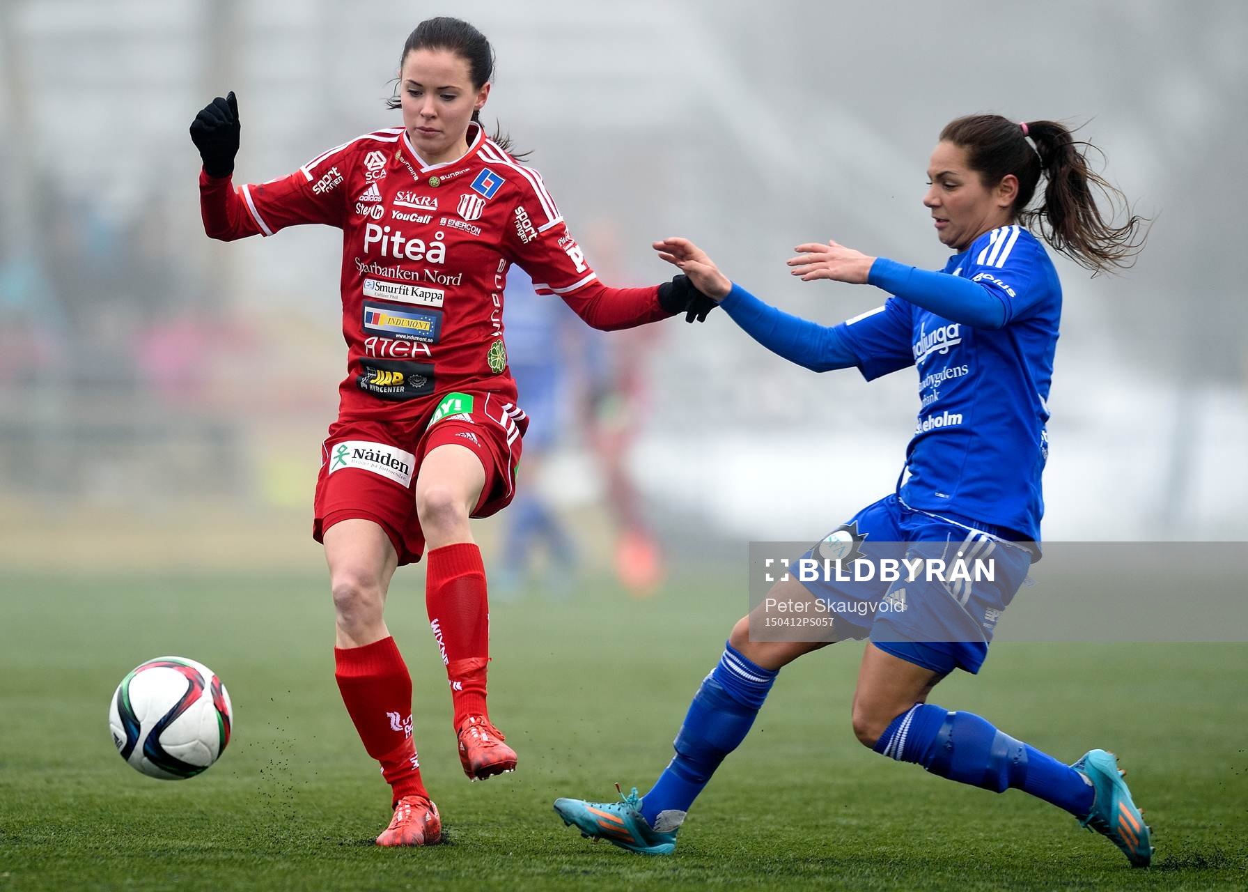 s Elin Johansson