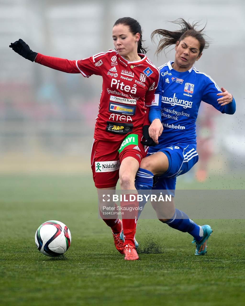 s Elin Johansson