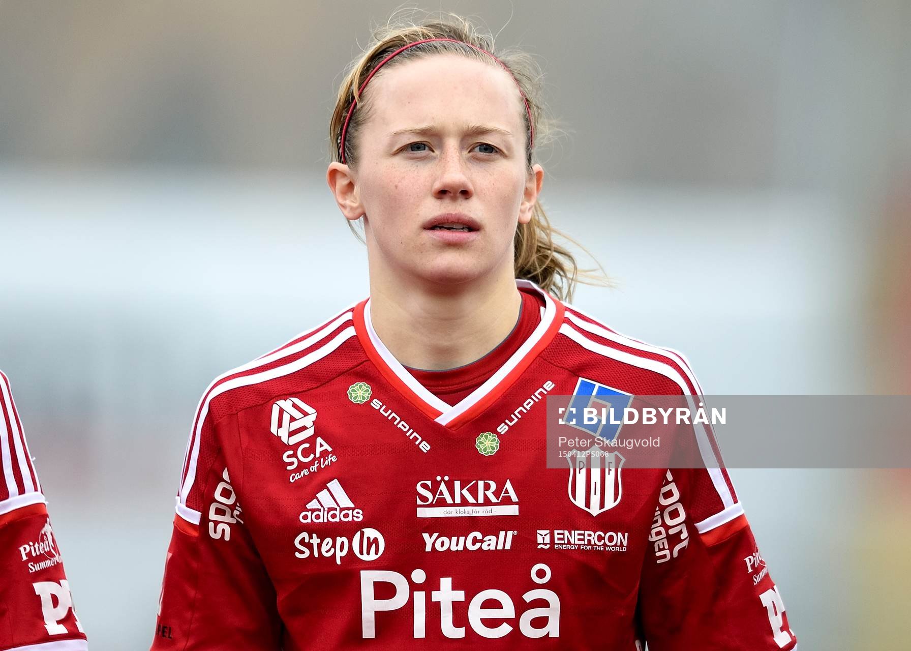 s Lena Blomkvist