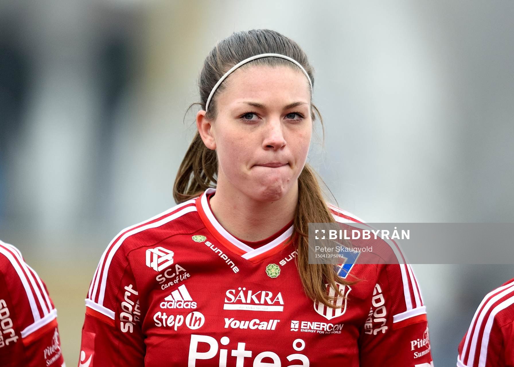 s Pauline Hammarlund
