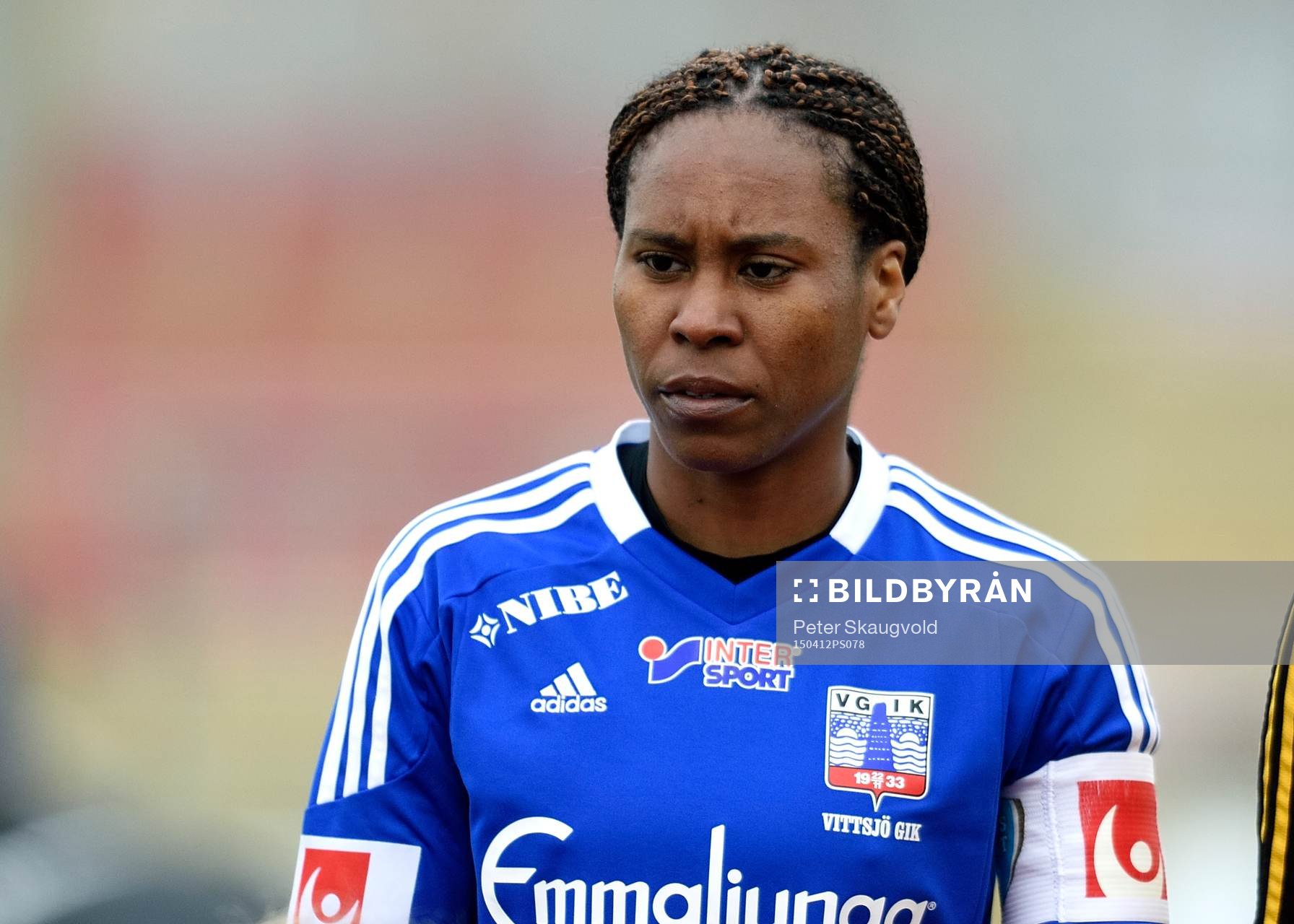 s Ifeoma Dieke
