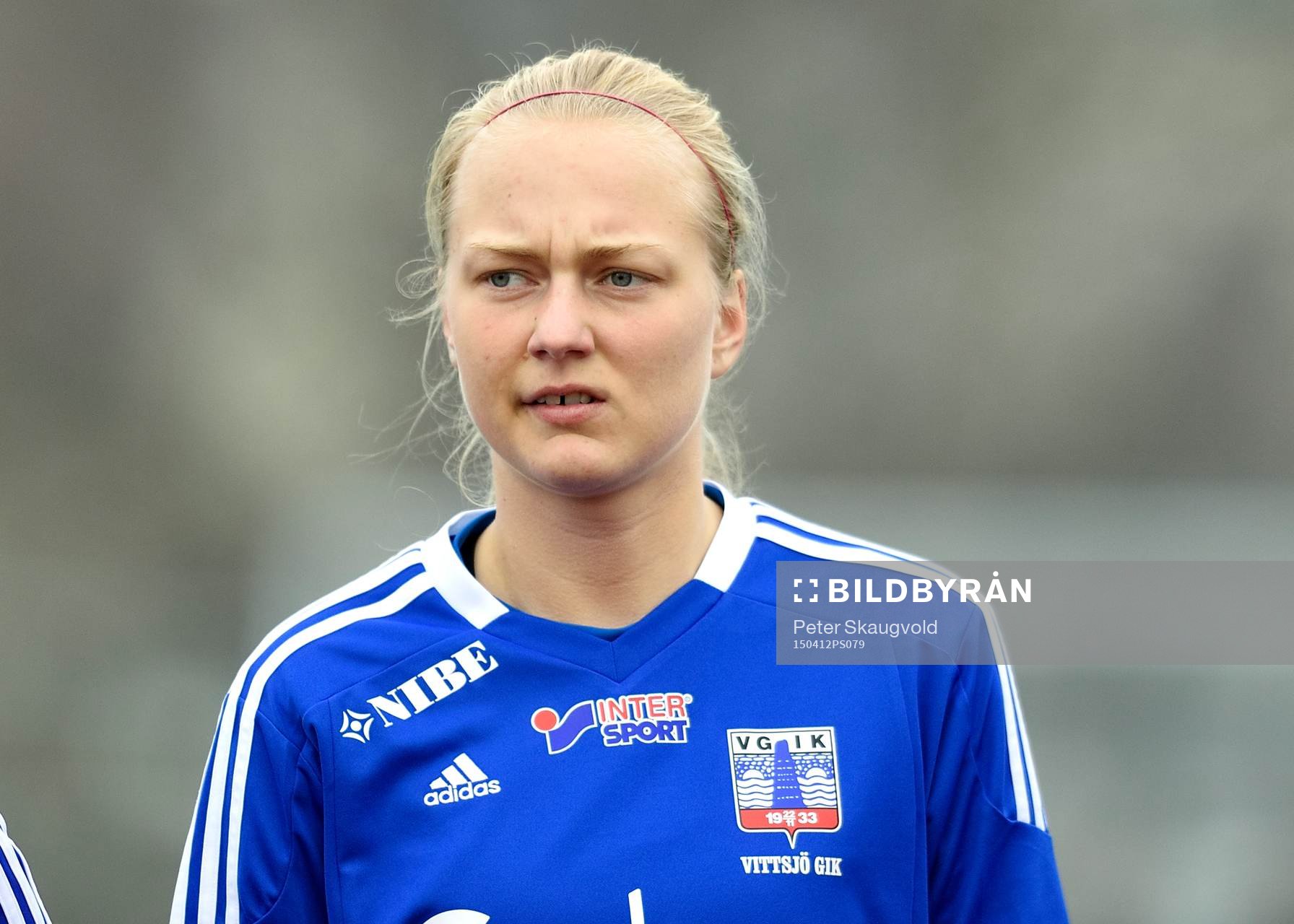 s Alexandra Benediktsson