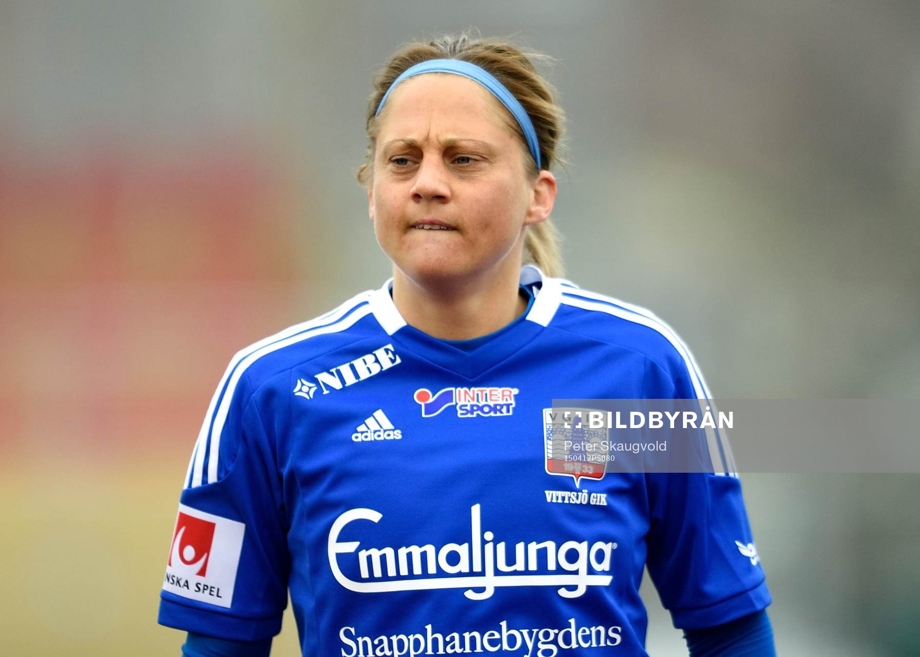 s Therese Björck