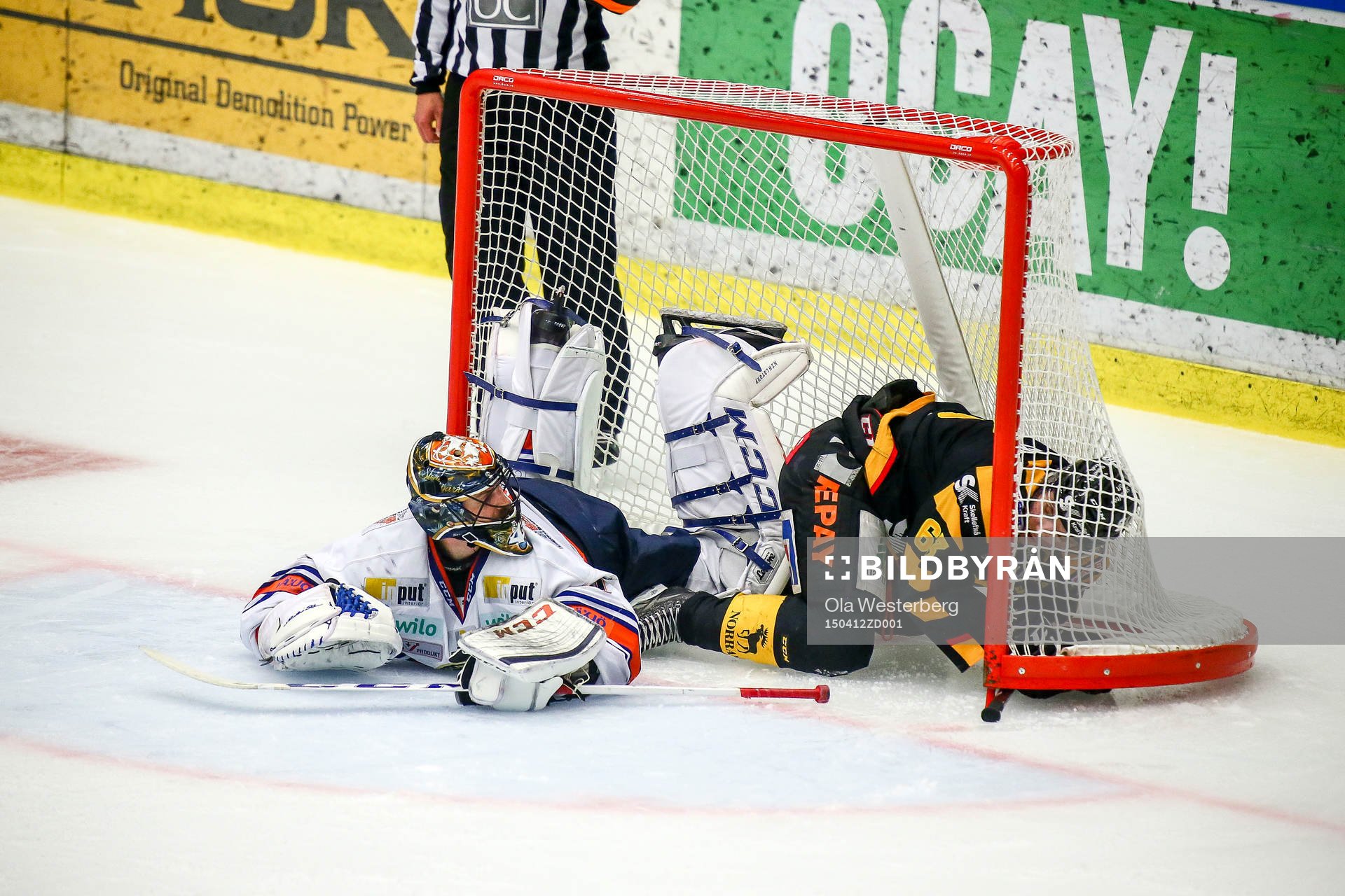 Skellefteås Sebastian Aho