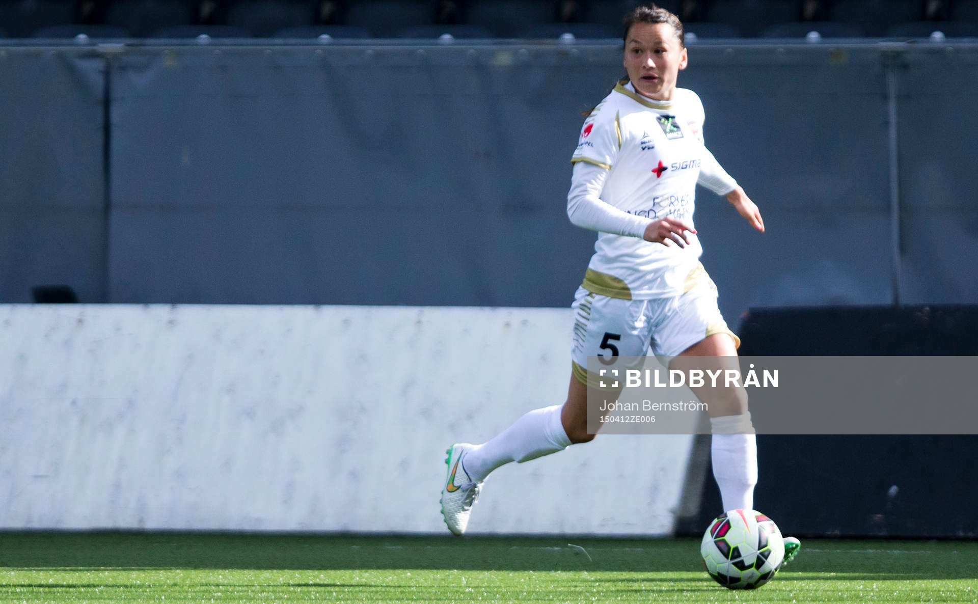 Rosengårds Alexandra Riley