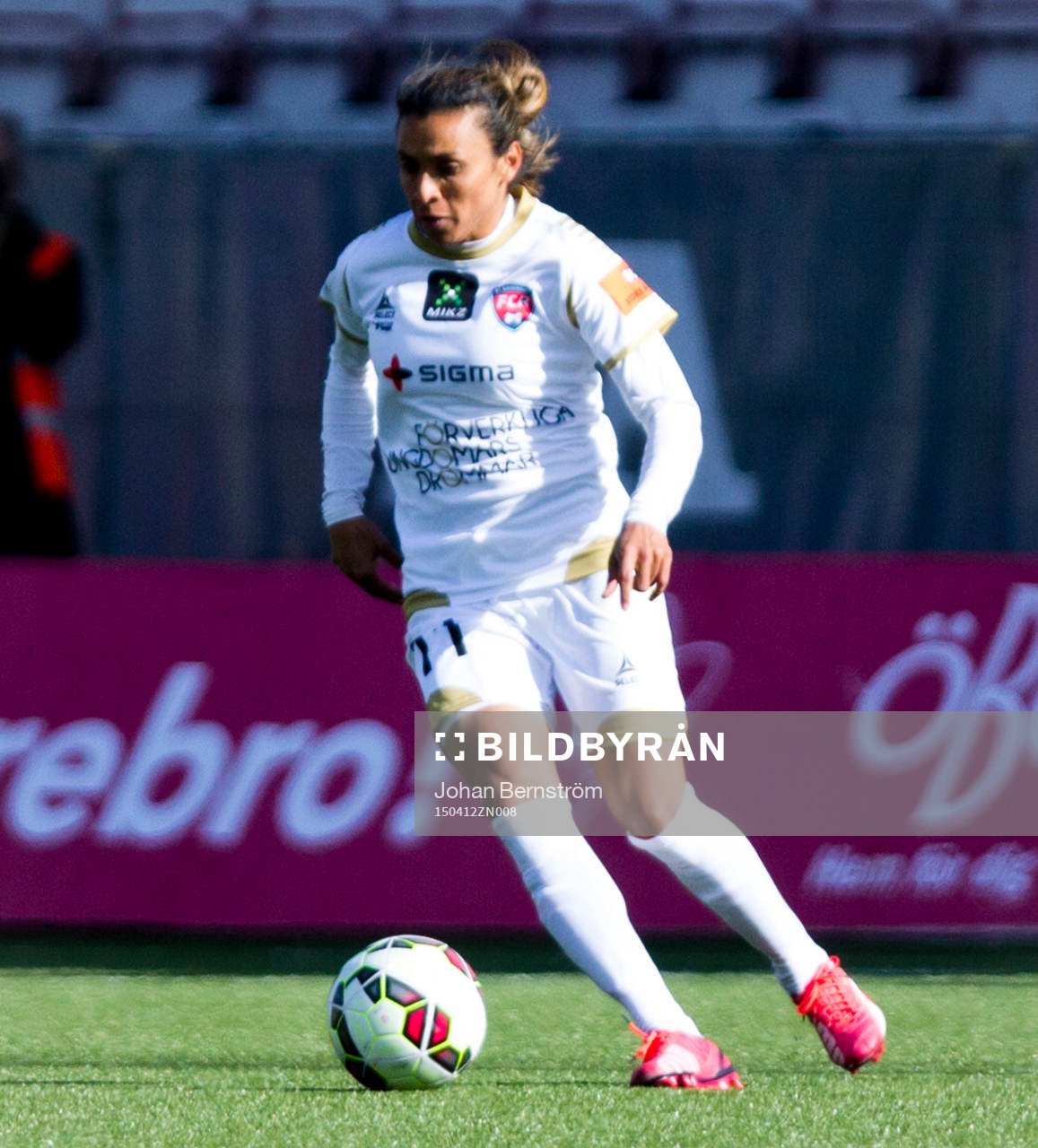 Rosengårds Marta Viera Da Silva