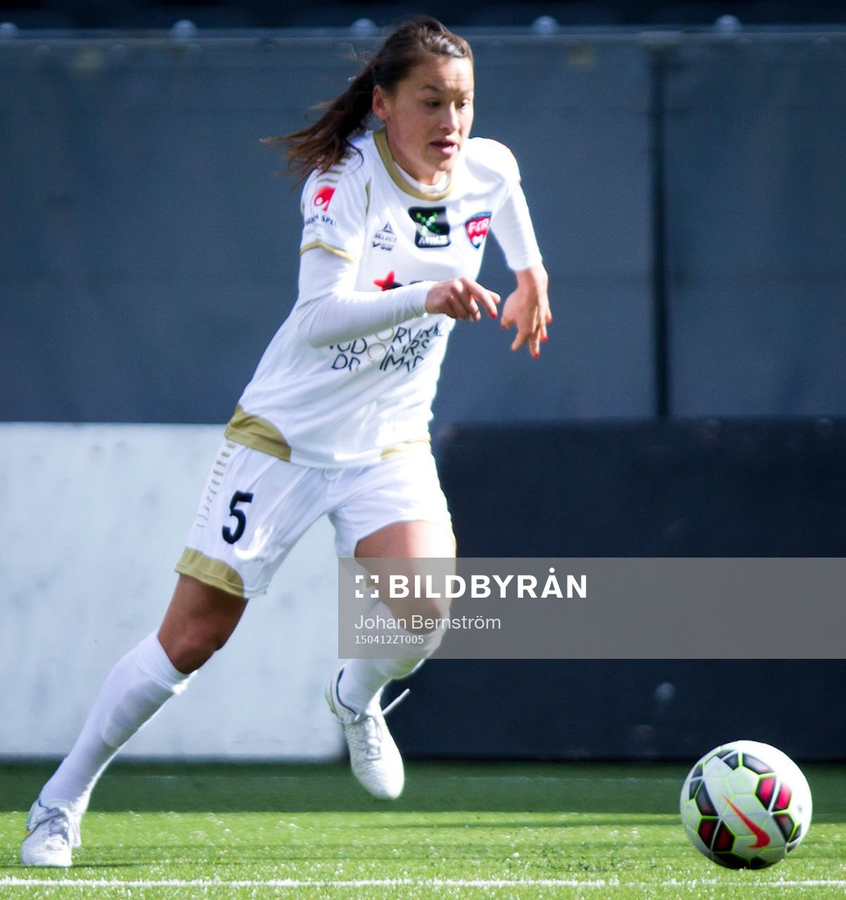 Rosengårds Alexandra Riley