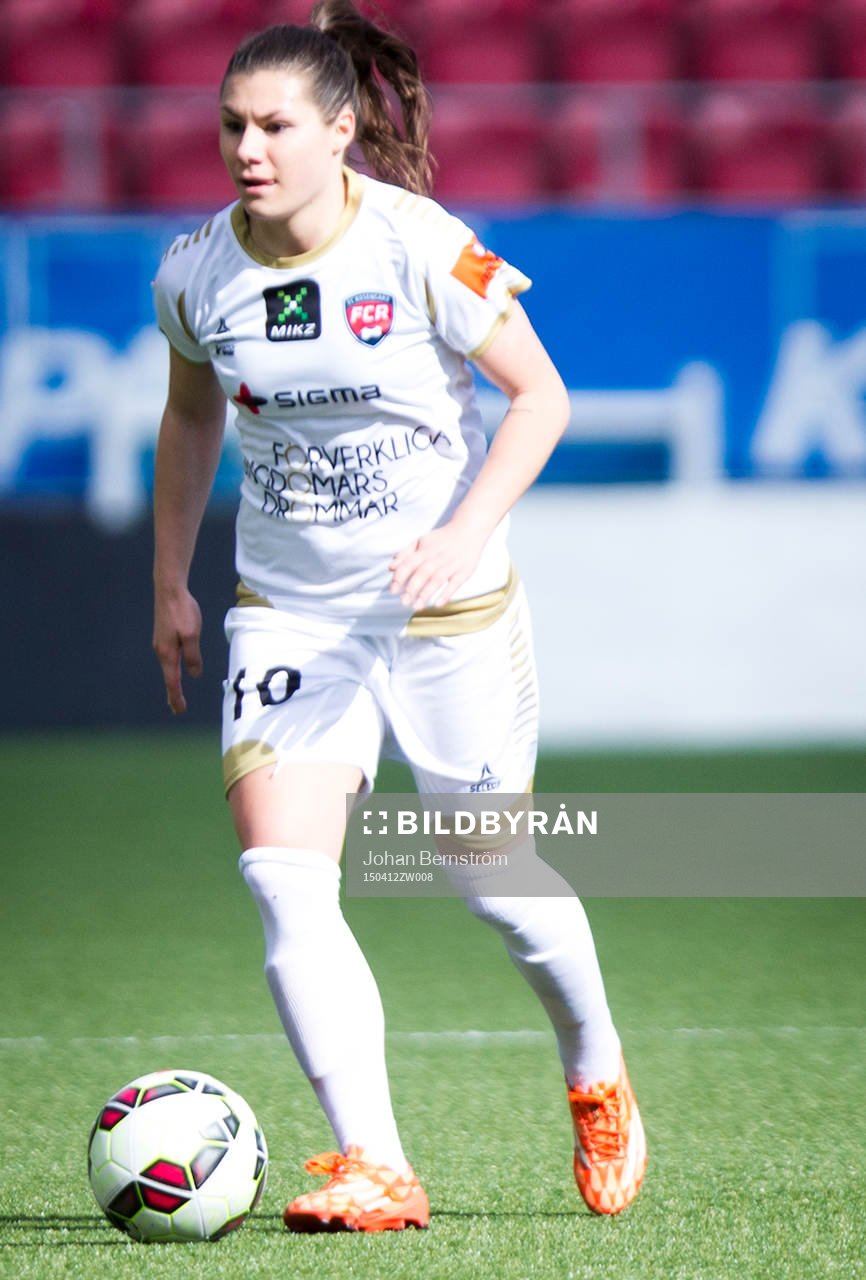 Rosengårds Ramona Bachmann