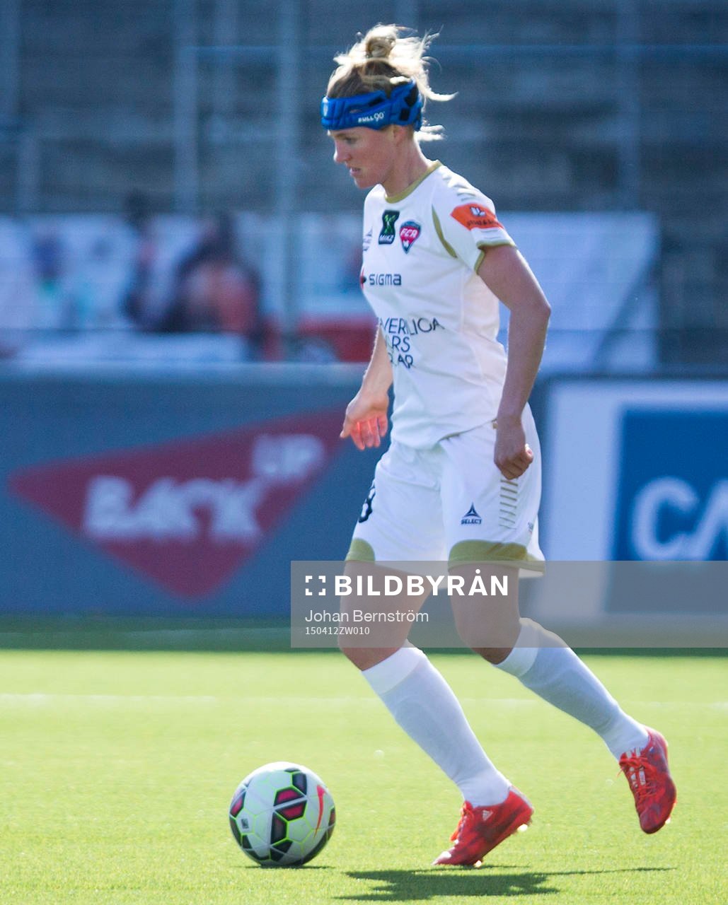 Rosengårds Kirsten Van De Ven